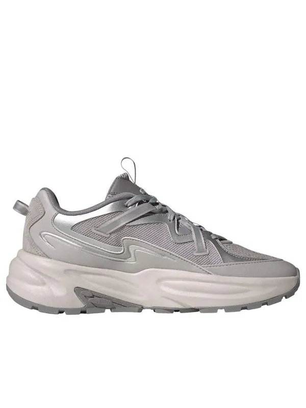 Кроссовки ozwave surge Adidas — изображение 2 из 4, серый