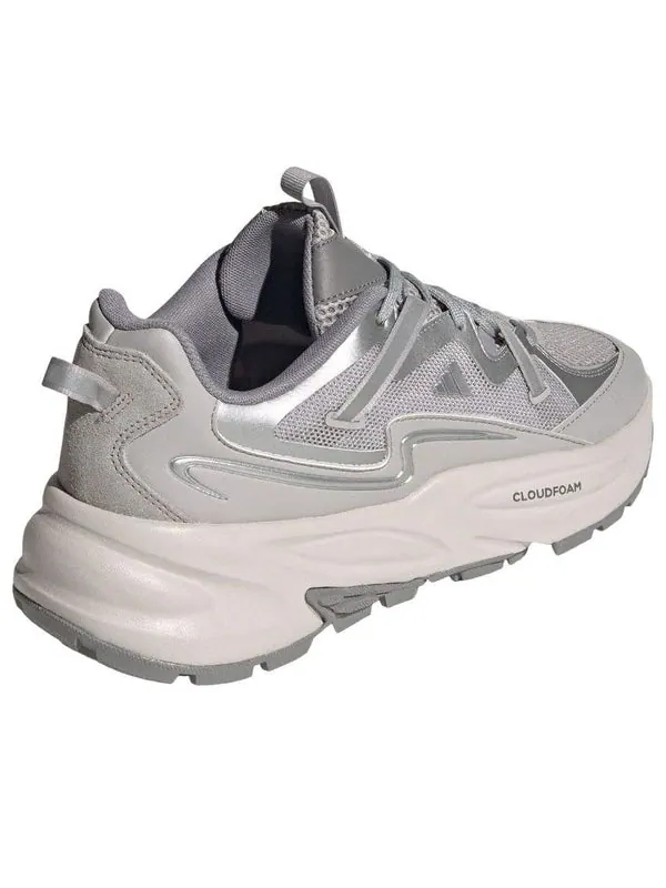 Кроссовки ozwave surge Adidas — изображение 4 из 4, серый