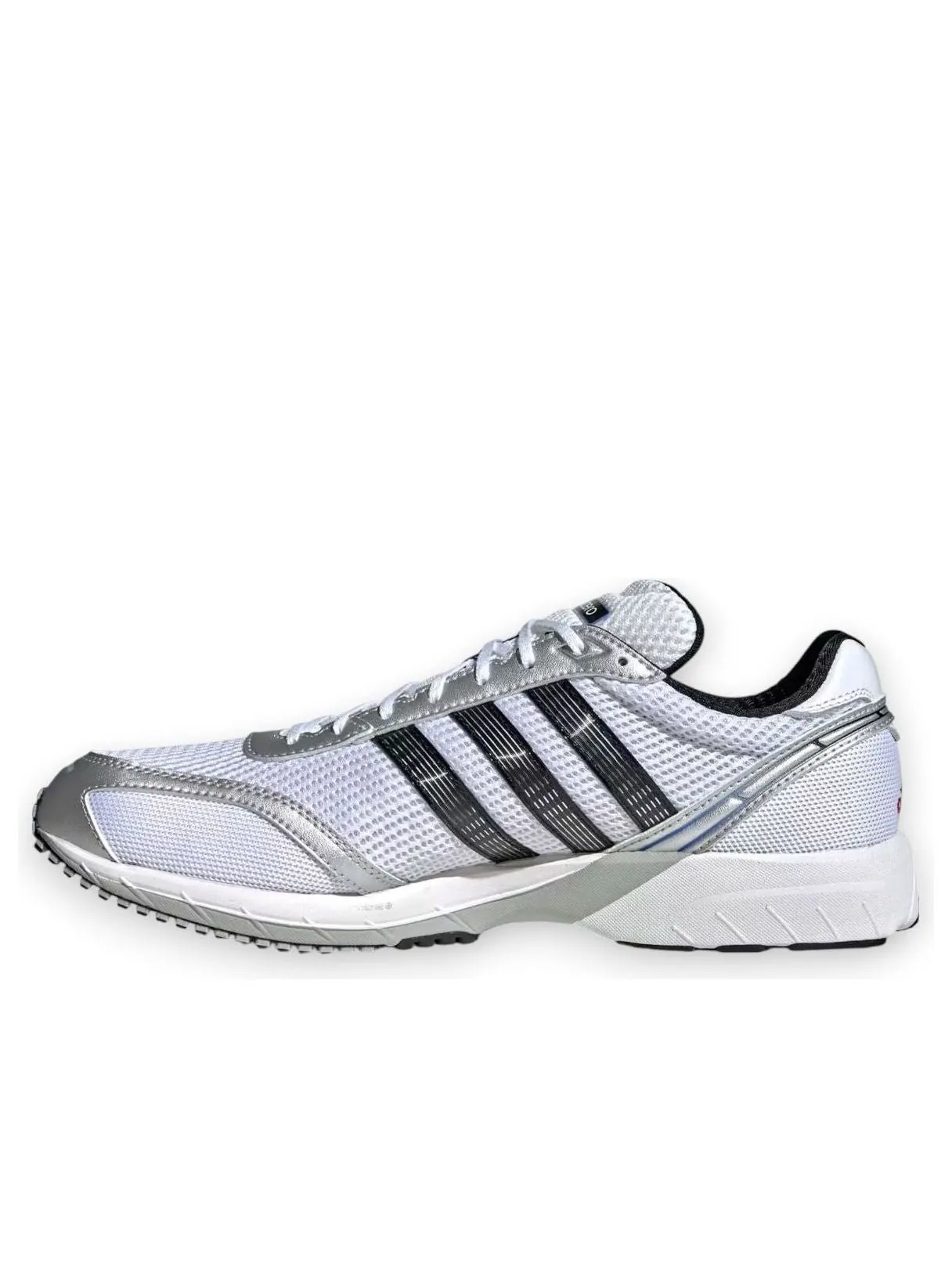 Adidas Adios OG 'Cloud White' — изображение 1 из 6, белый/синий/серый