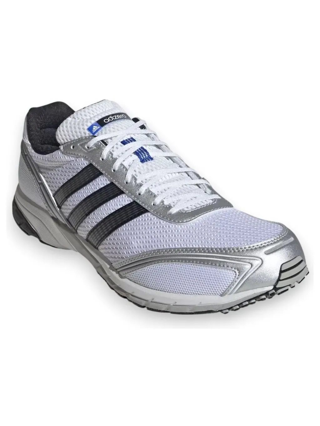 Adidas Adios OG 'Cloud White' — изображение 3 из 6, белый/синий/серый
