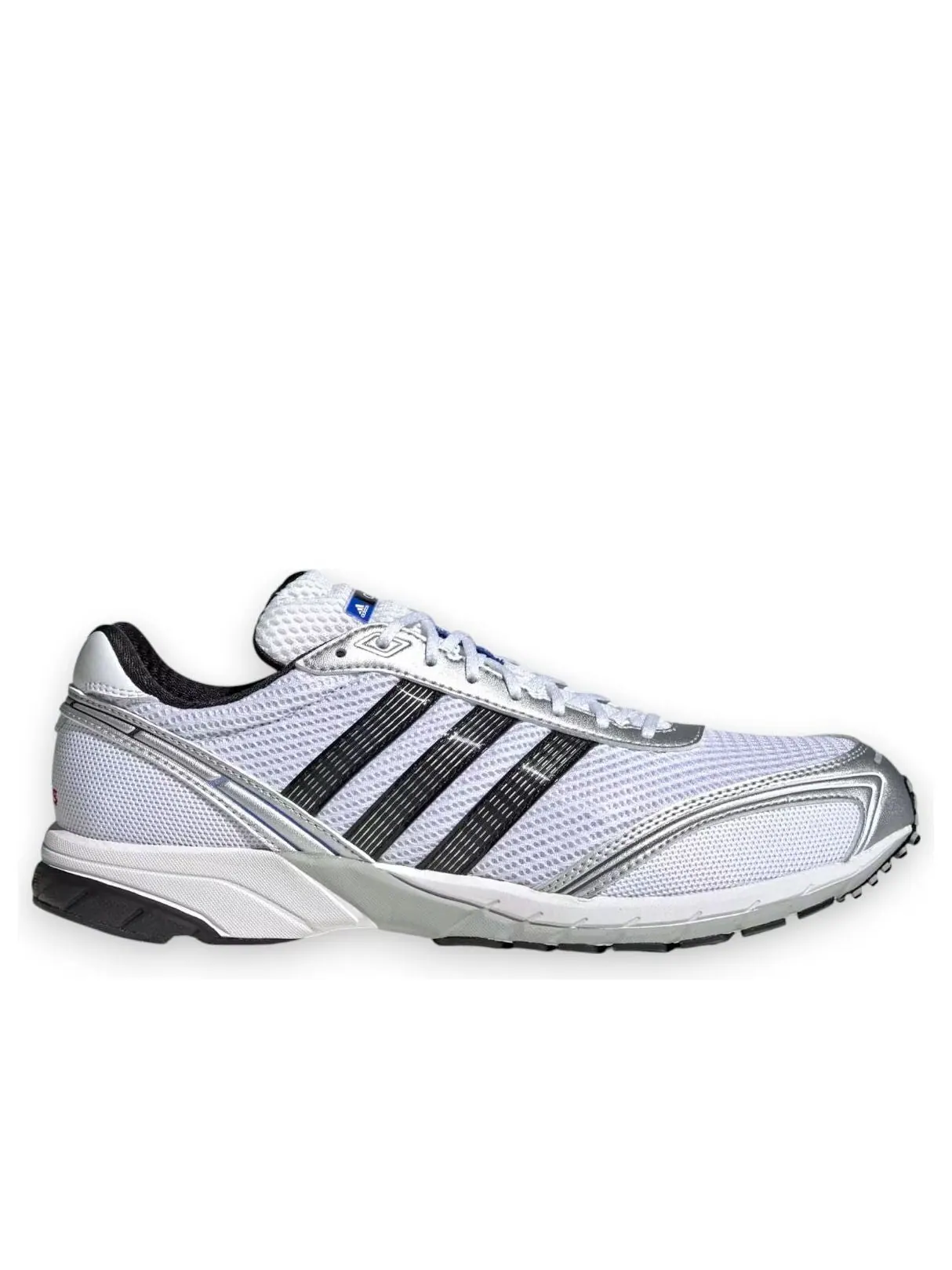 Adidas Adios OG 'Cloud White' — изображение 6 из 6, белый/синий/серый