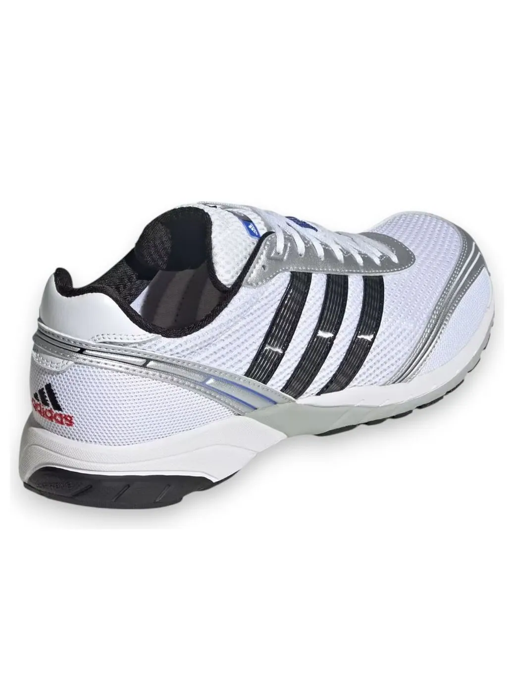 Кроссовки adidas Adios OG 'Cloud White' — изображение 2 из 6, белый