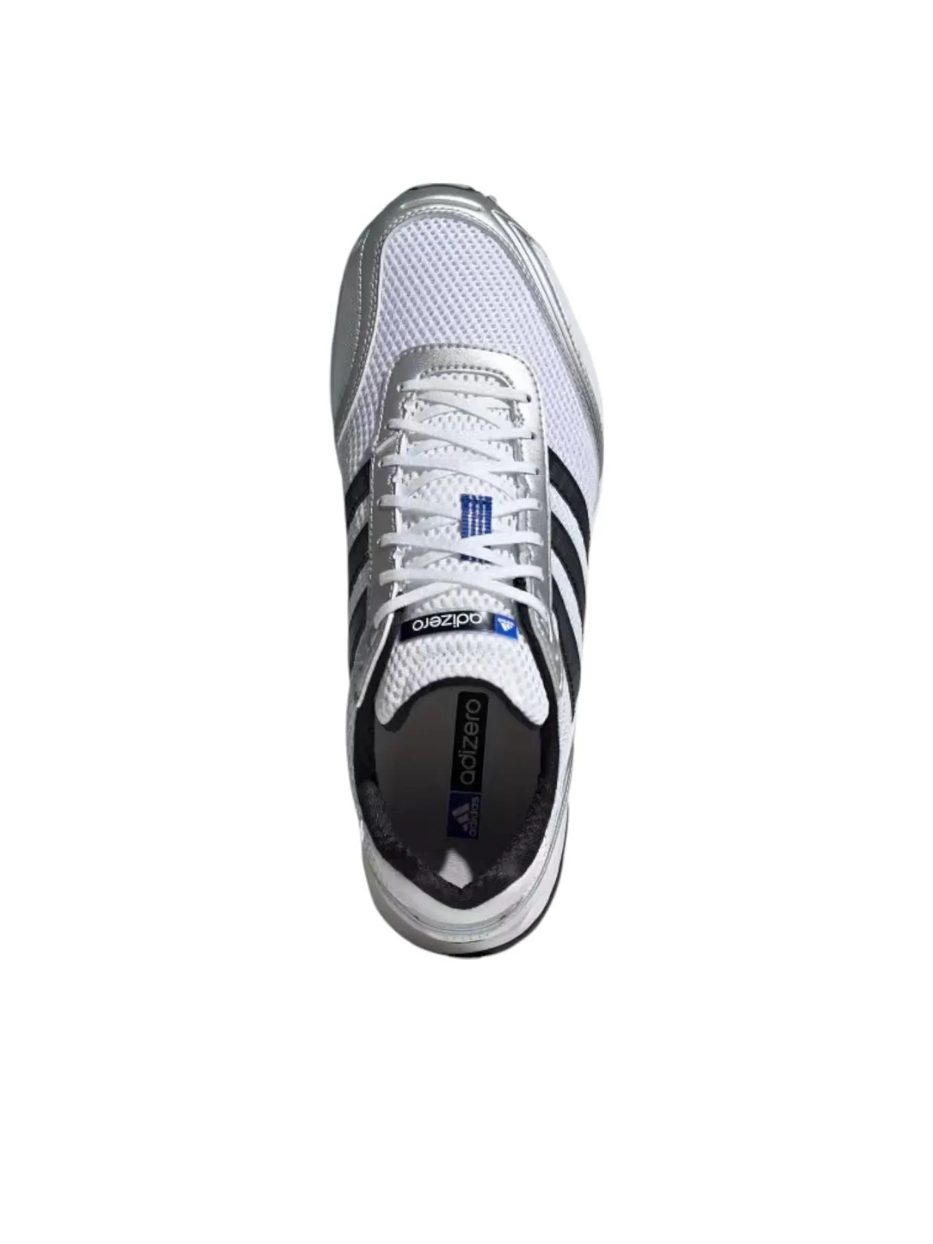 Кроссовки adidas Adios OG 'Cloud White' — изображение 4 из 6, белый