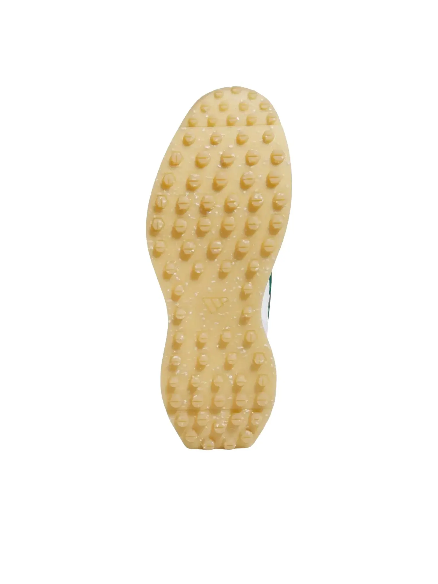 Кроссовки Adidas S2G 26 Leather Gold 'White Green' JQ9311 — 3