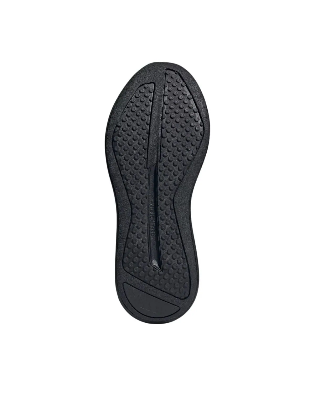 Кроссовки adidas Novawave 'Black White' — изображение 4 из 4, черный