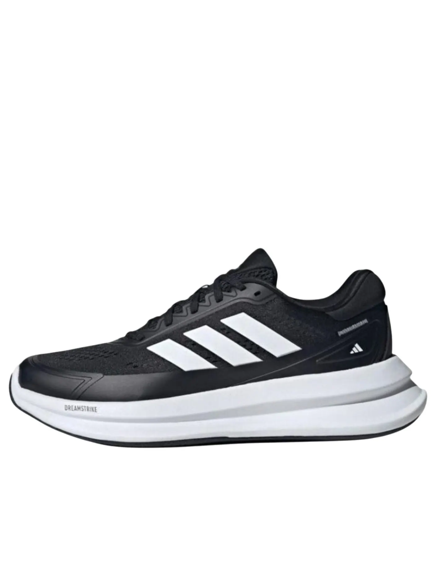 Adidas Novawave 'Black White' — изображение 1 из 4, черный/белый