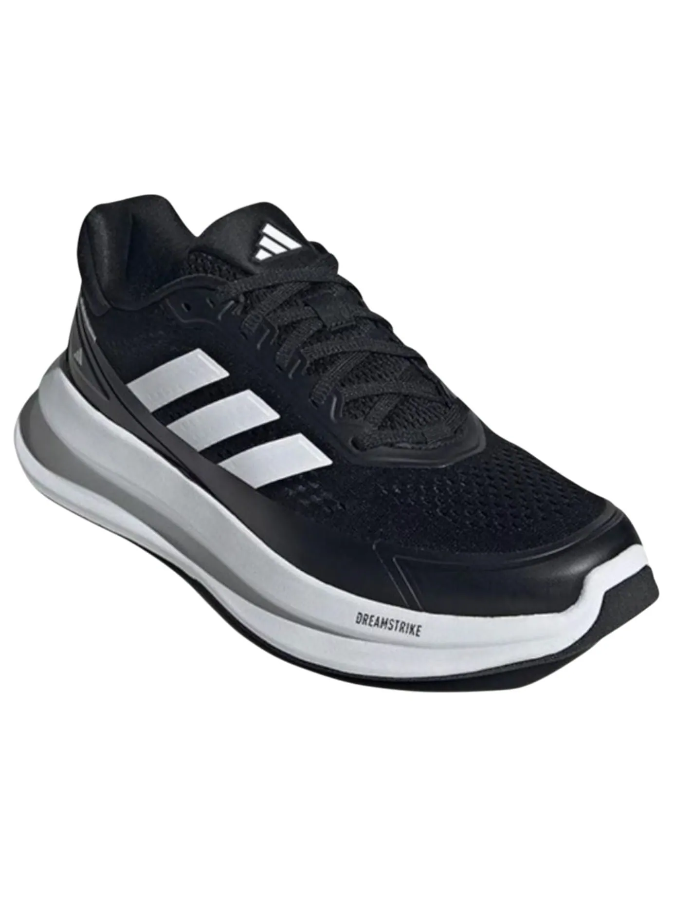 Adidas Novawave 'Black White' — изображение 2 из 4, черный/белый