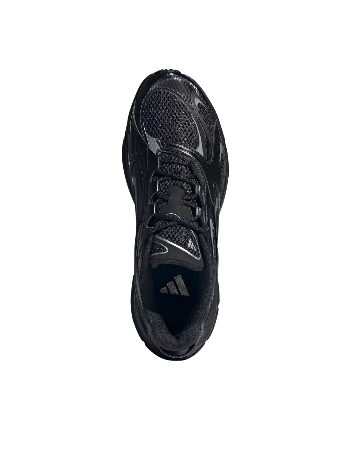 Adidas Formotion 'Black Silver' — изображение 3 из 6