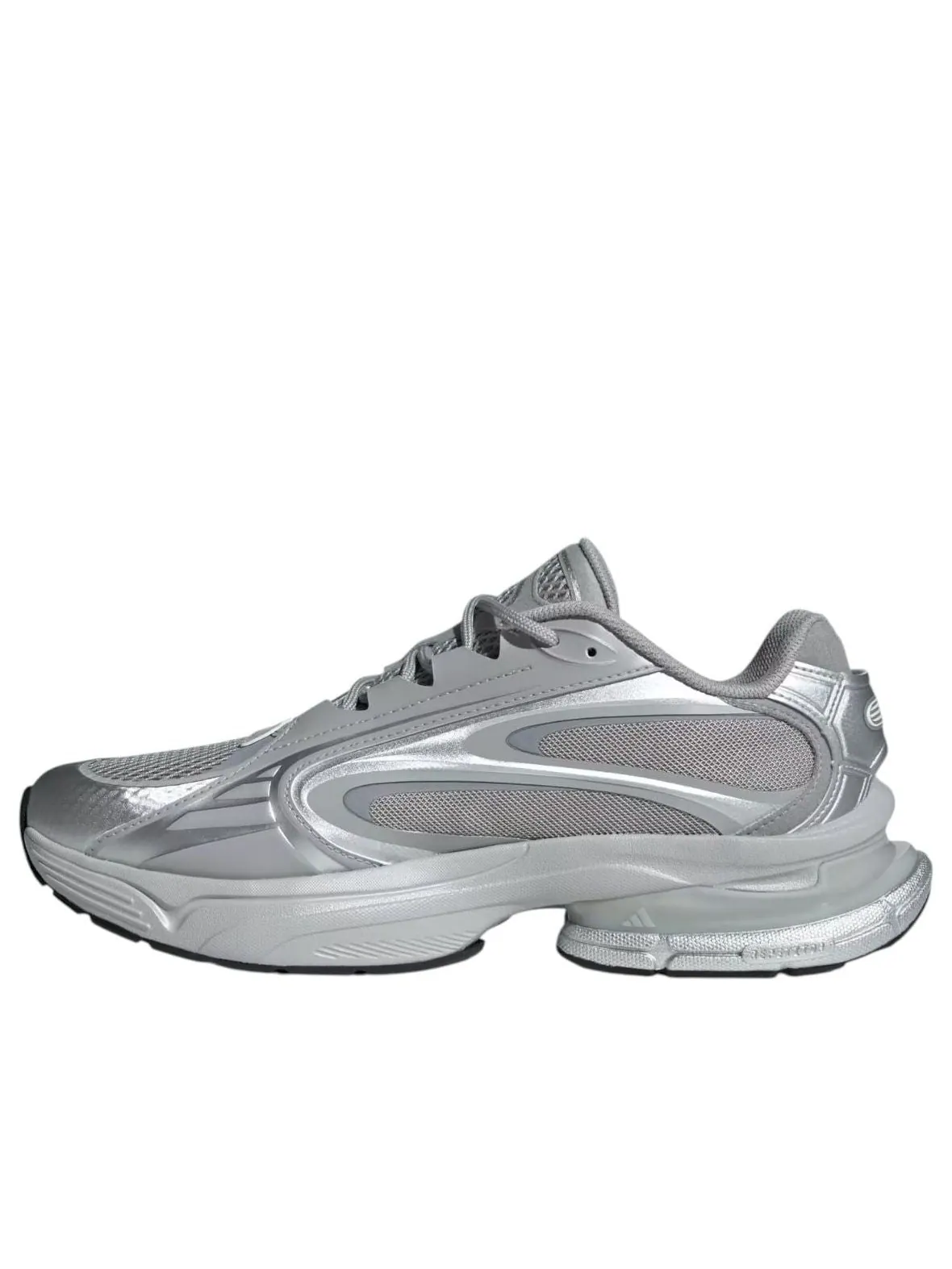 Adidas Formotion 'Grey Silver Metallic' — изображение 1 из 6