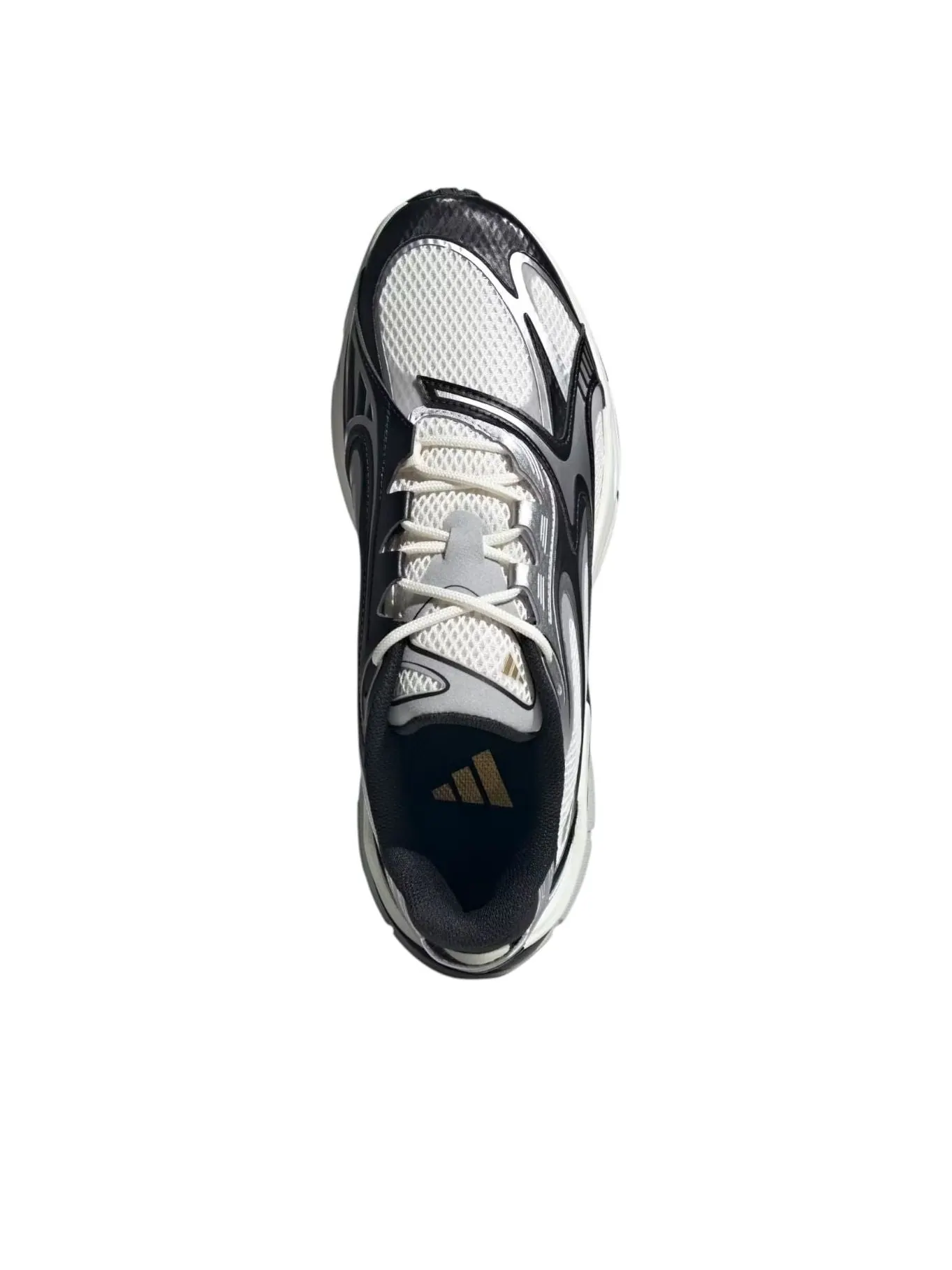 Кроссовки adidas Formotion 'White Silver Metallic' — изображение 3 из 6, белый