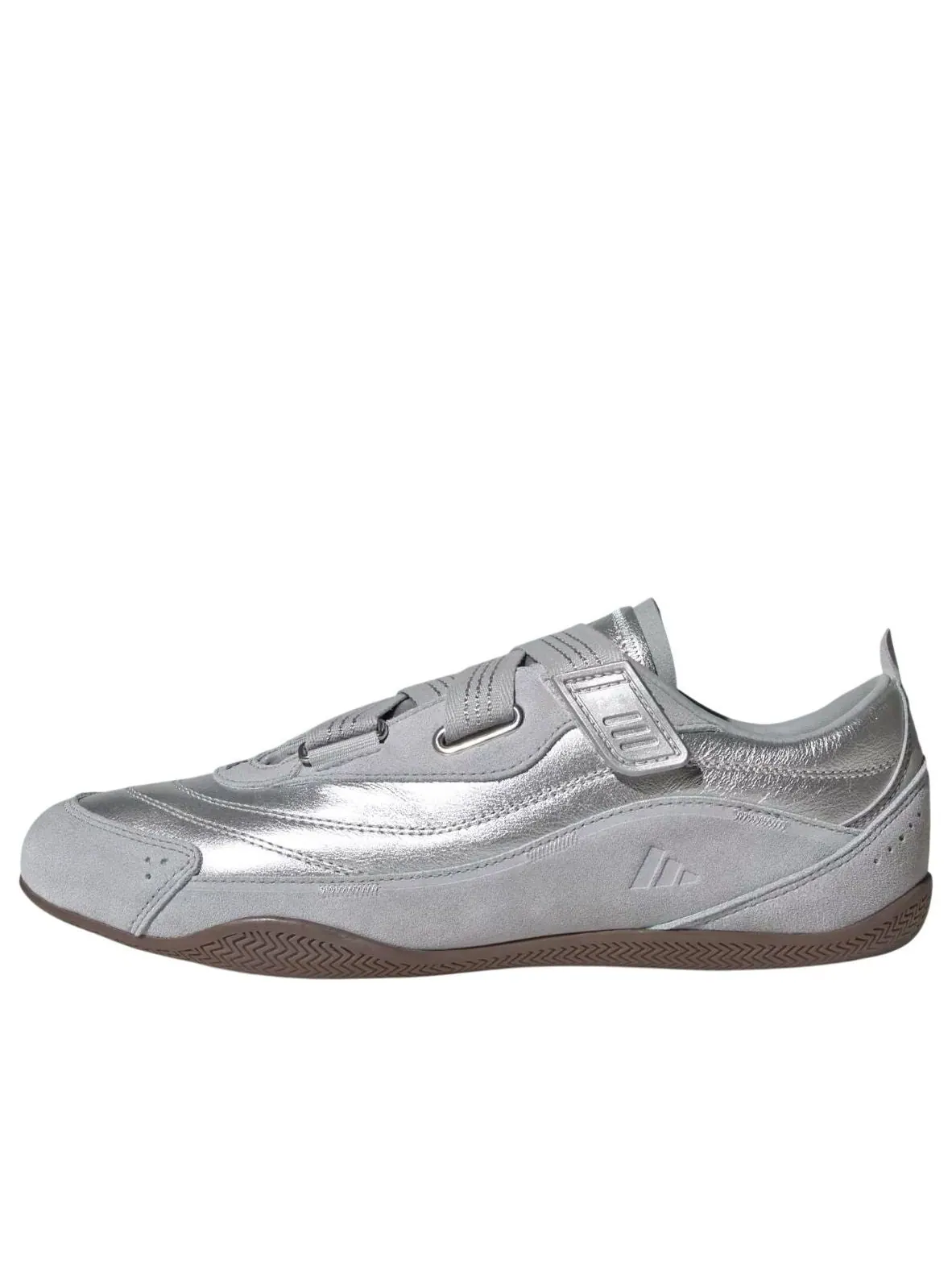 (WMNS) Adidas Urban Reverie 'Silver Metallic' — изображение 1 из 6