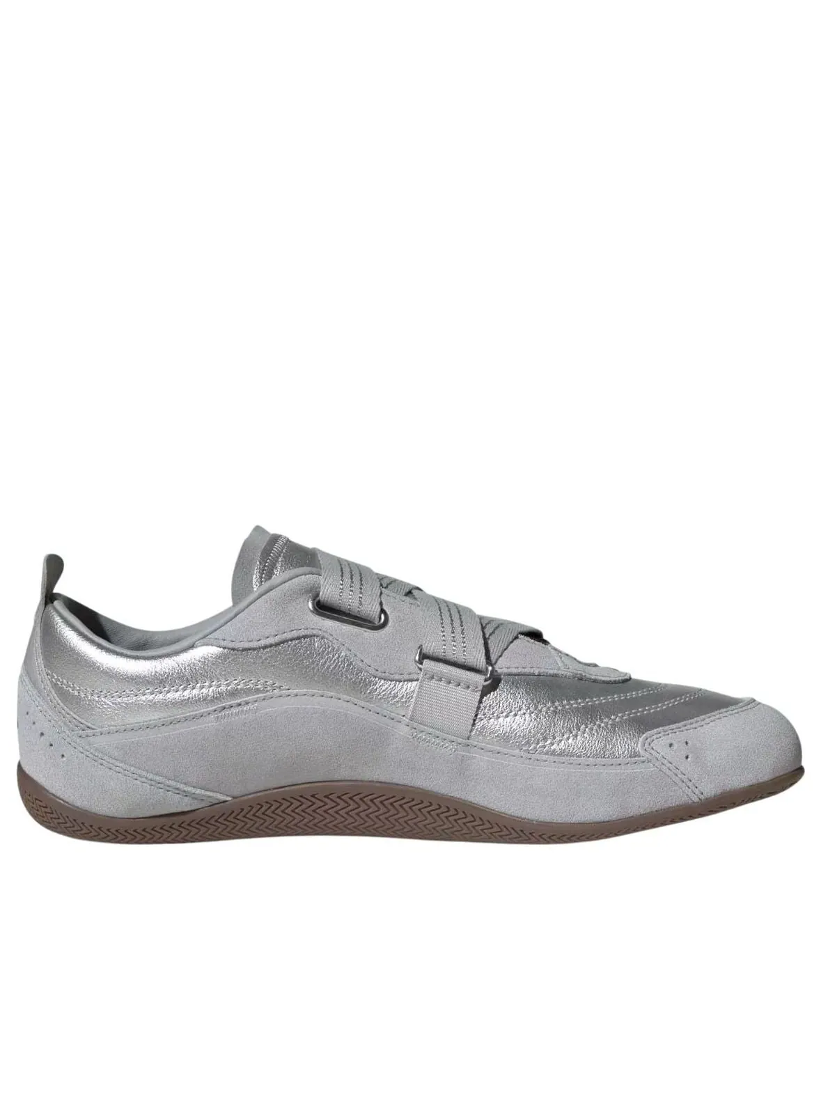 (WMNS) Adidas Urban Reverie 'Silver Metallic' — изображение 2 из 6
