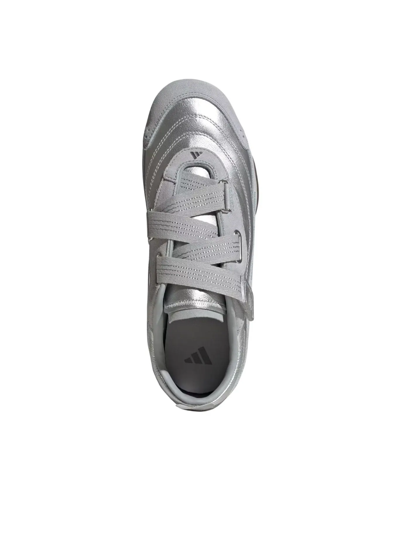 (WMNS) Adidas Urban Reverie 'Silver Metallic' — изображение 3 из 6