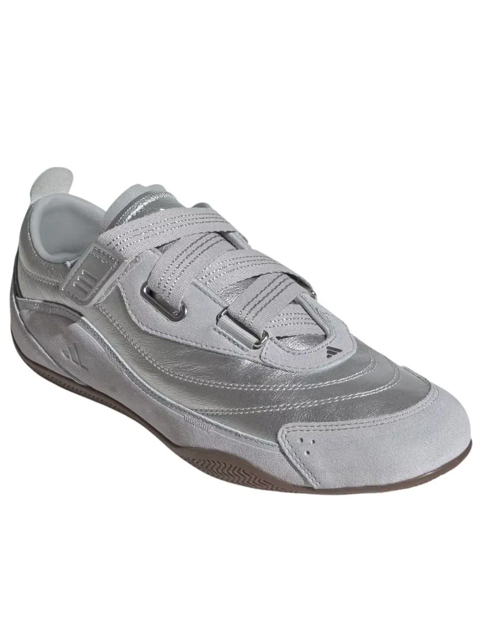 (WMNS) Adidas Urban Reverie 'Silver Metallic' — изображение 5 из 6