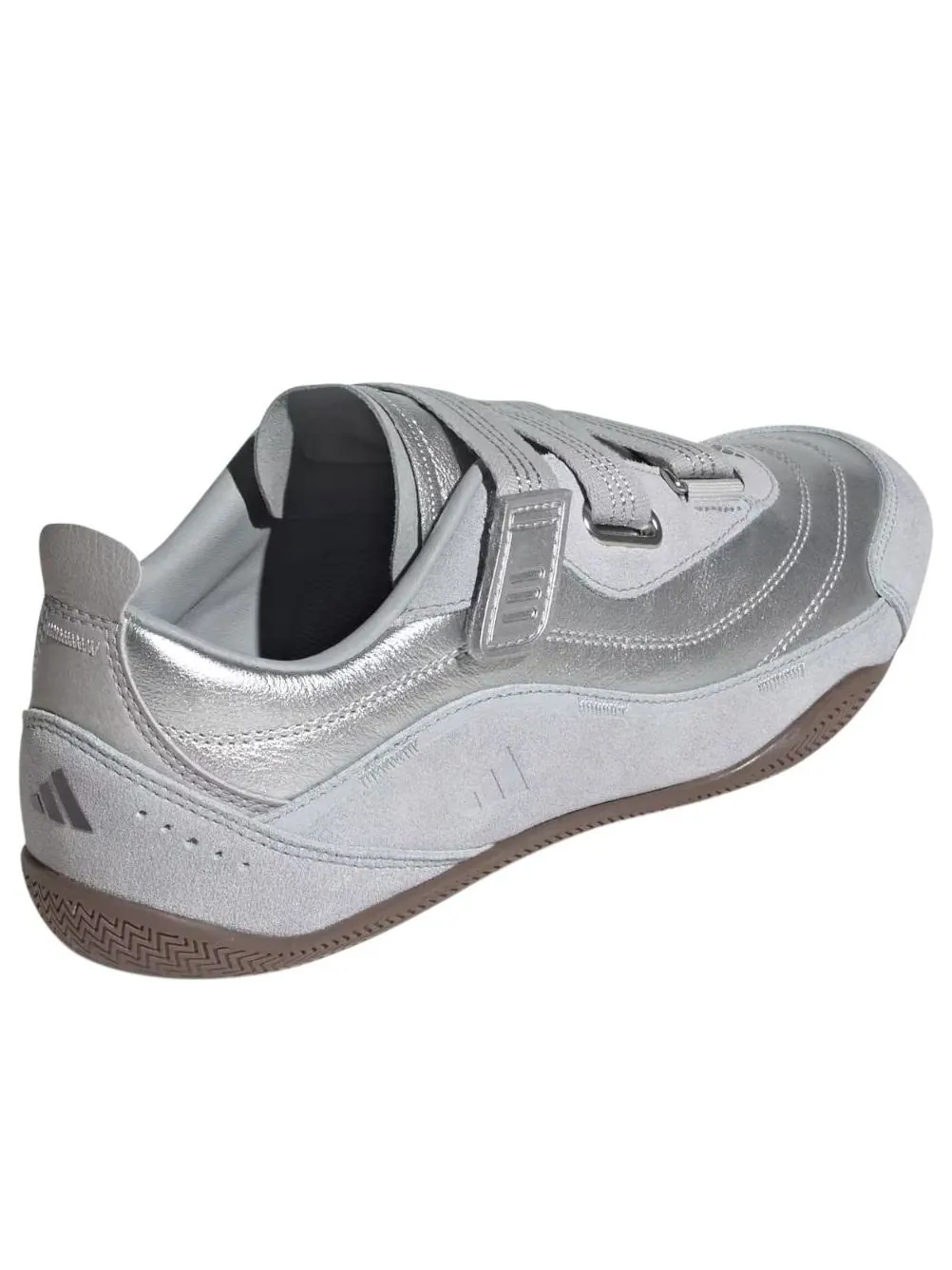 (WMNS) Adidas Urban Reverie 'Silver Metallic' — изображение 6 из 6