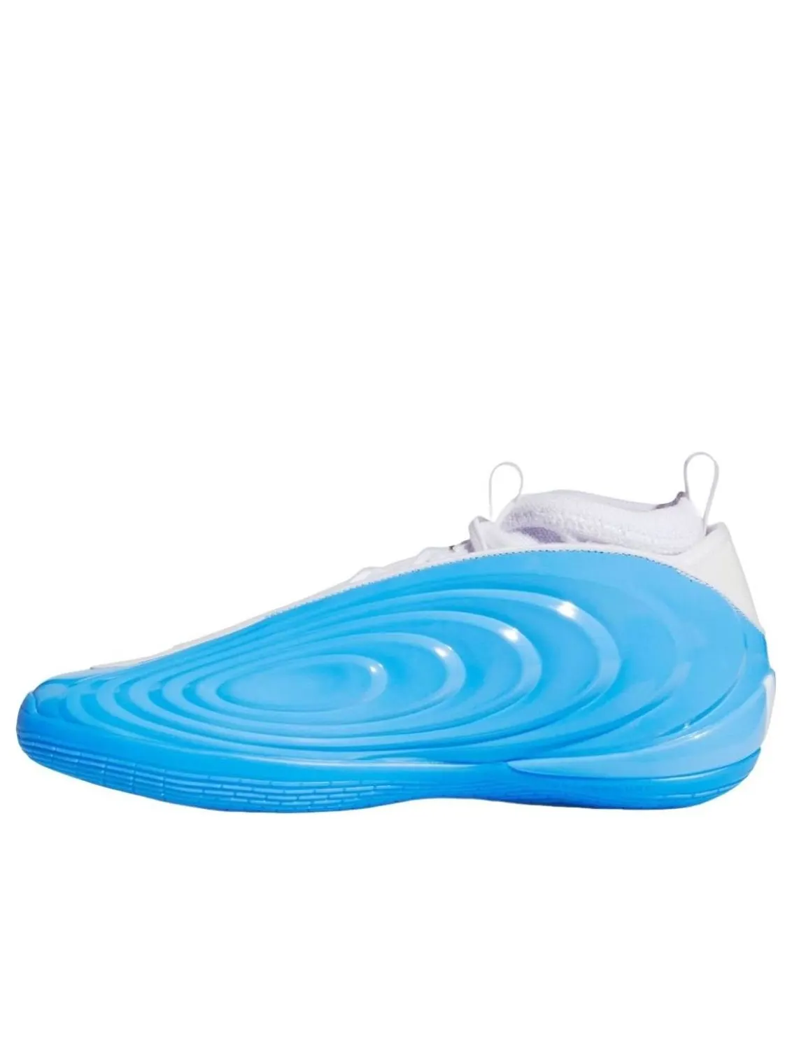 Adidas Harden Vol. 10 'Lucid Aquamarine' — изображение 1 из 5