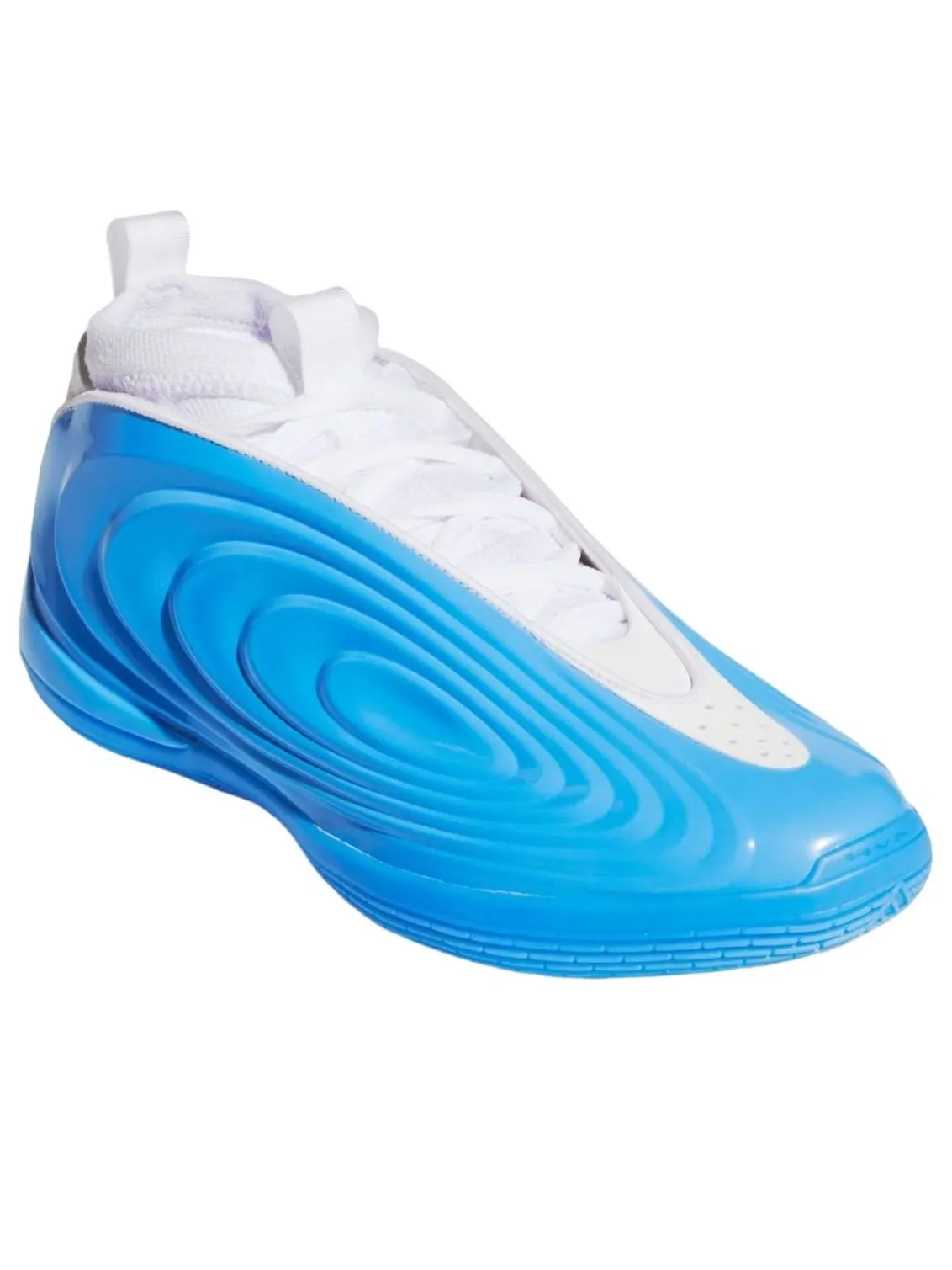 Adidas Harden Vol. 10 'Lucid Aquamarine' — изображение 2 из 5