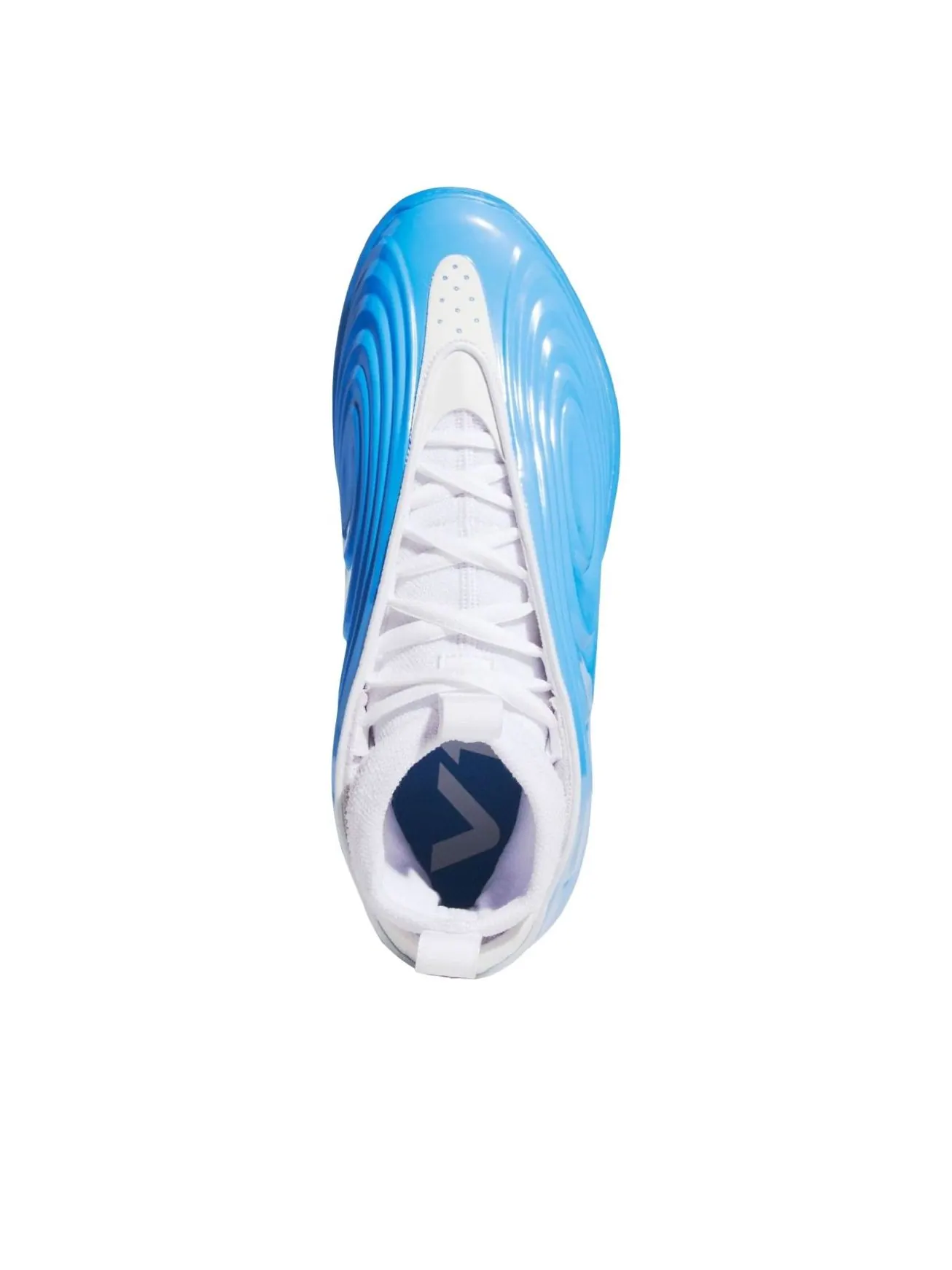 Adidas Harden Vol. 10 'Lucid Aquamarine' — изображение 4 из 5