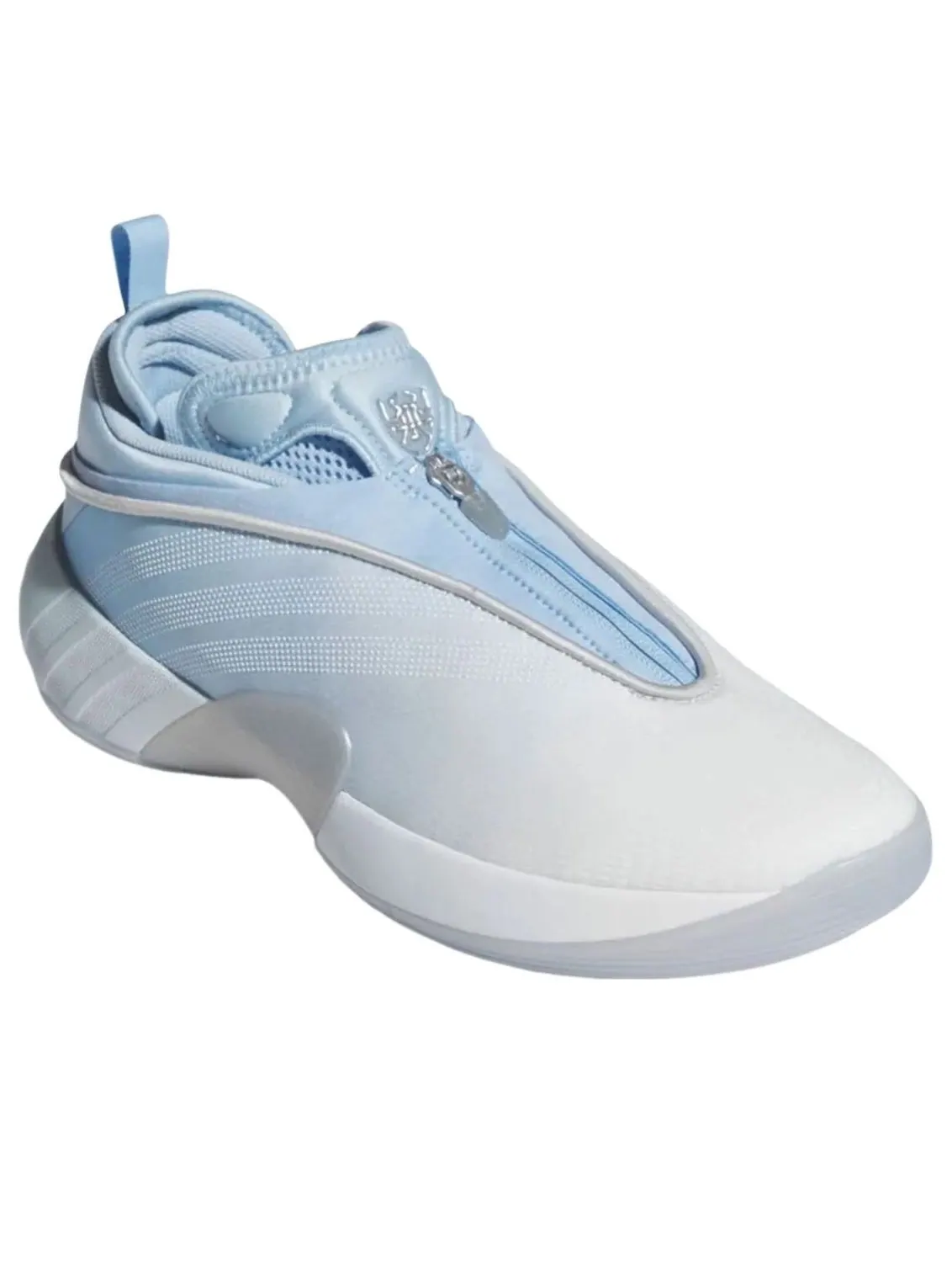 Adidas DON Issue #7 'Spida Ice' — изображение 5 из 5, прозрачный/синий/синий