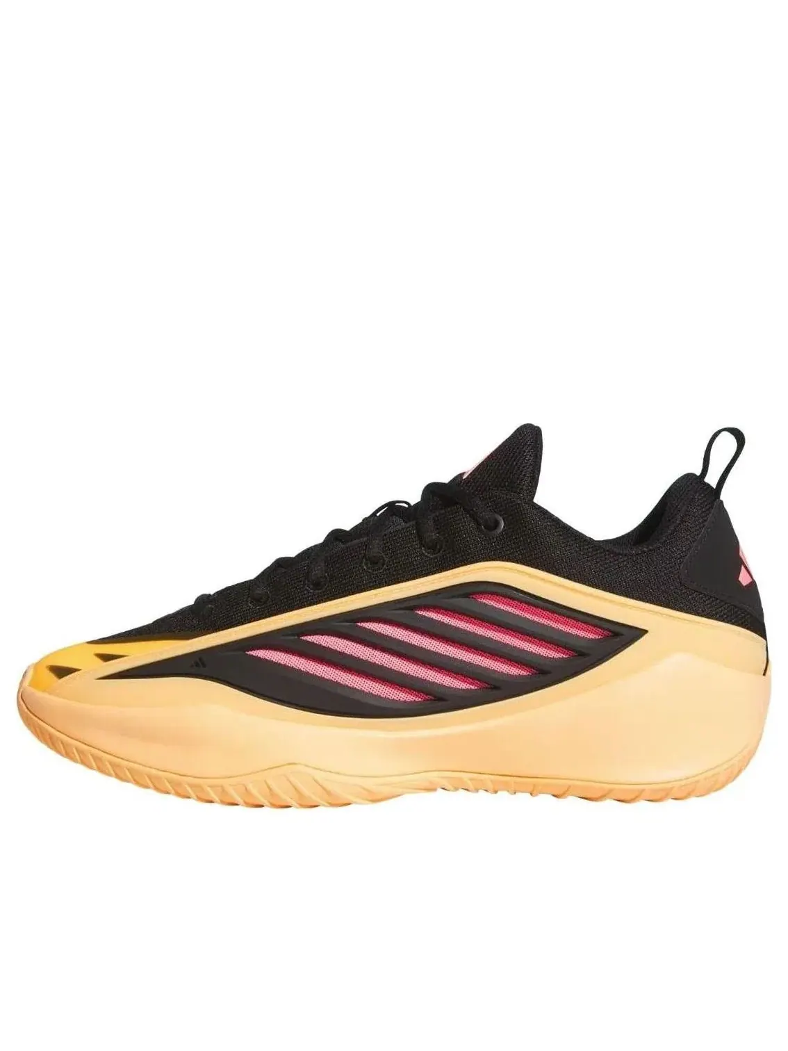 Кроссовки Adidas Believe That 1 'With Love' JQ9478 — изображение 1 из 5, оранжевый