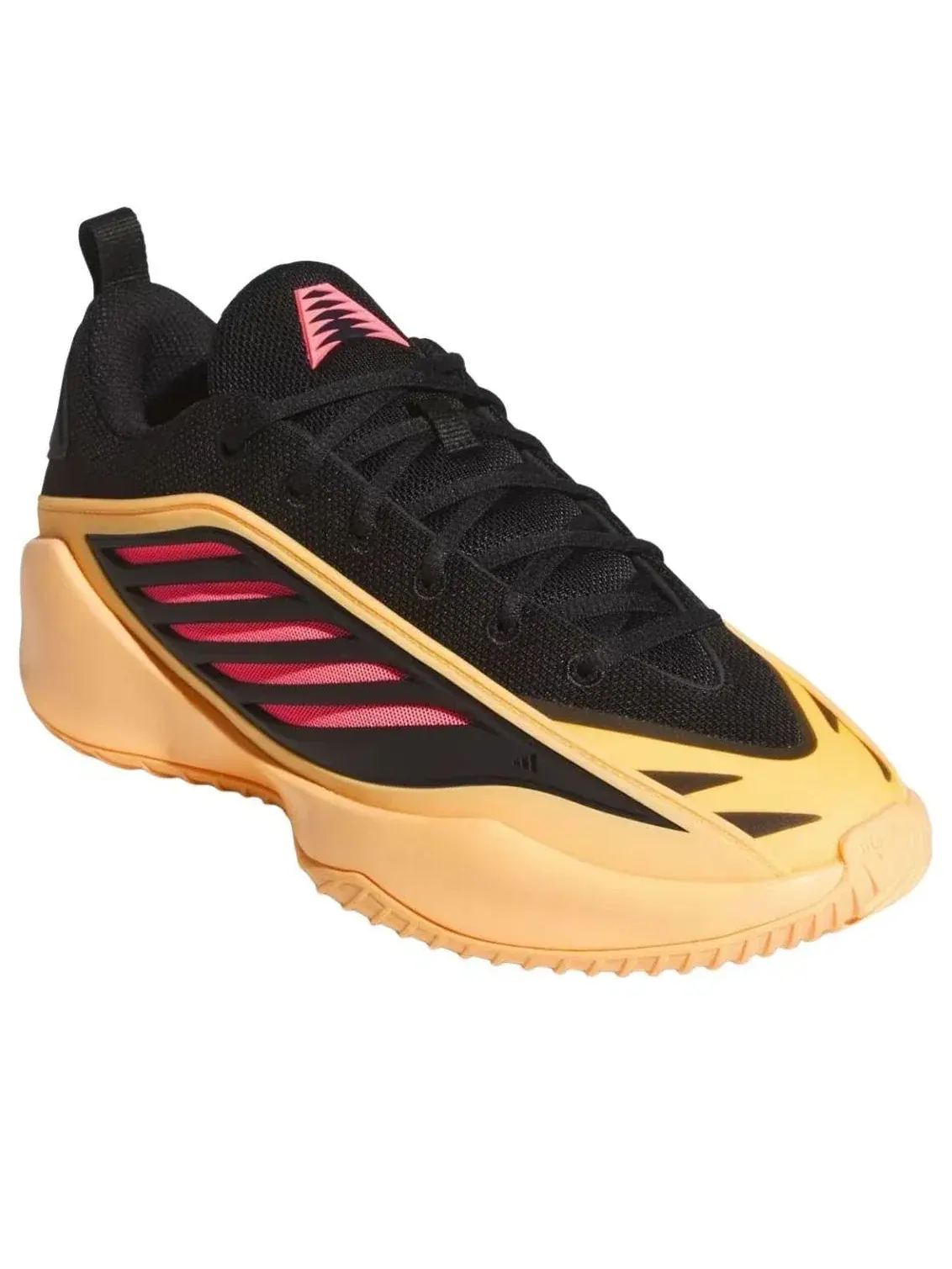 Кроссовки Adidas Believe That 1 'With Love' JQ9478 — изображение 4 из 5, оранжевый