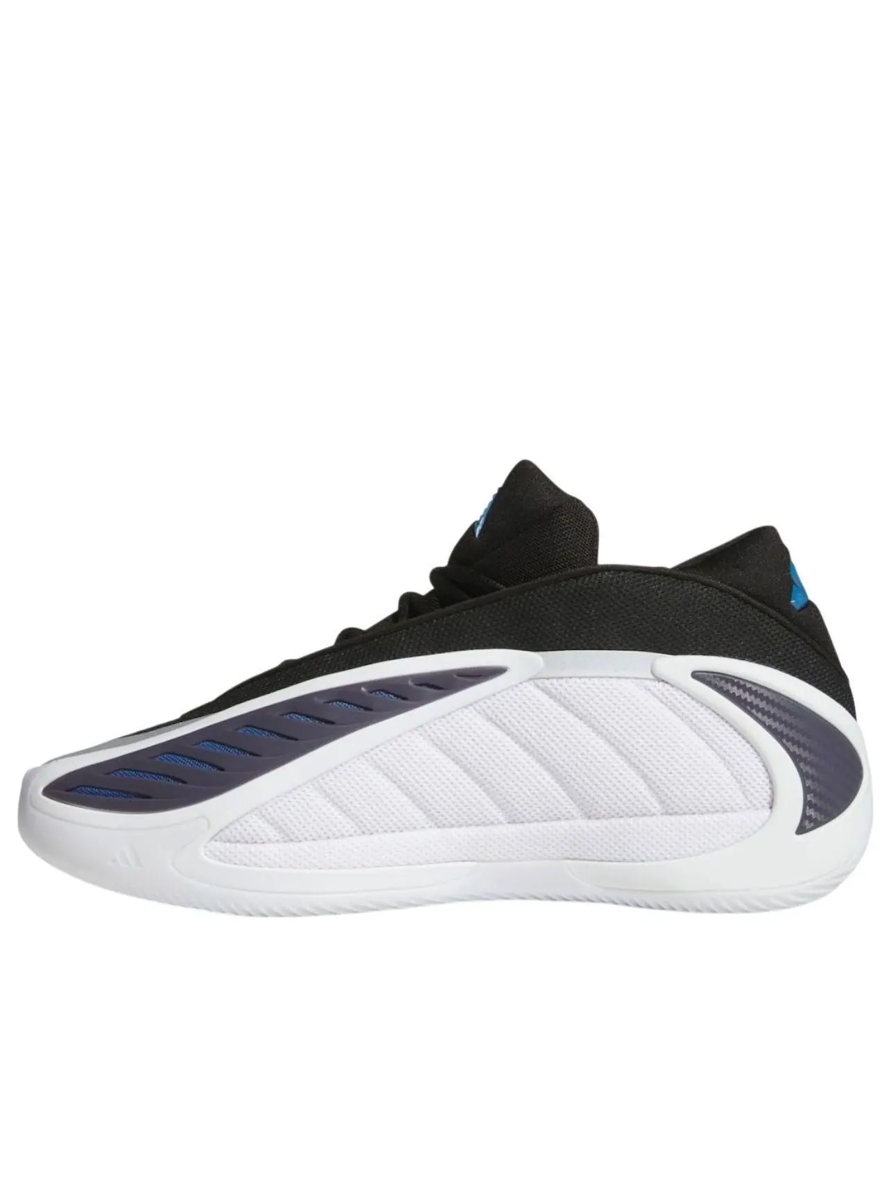 Кроссовки adidas Anthony Edwards 2 'Alphadawg' — изображение 1 из 6, белый