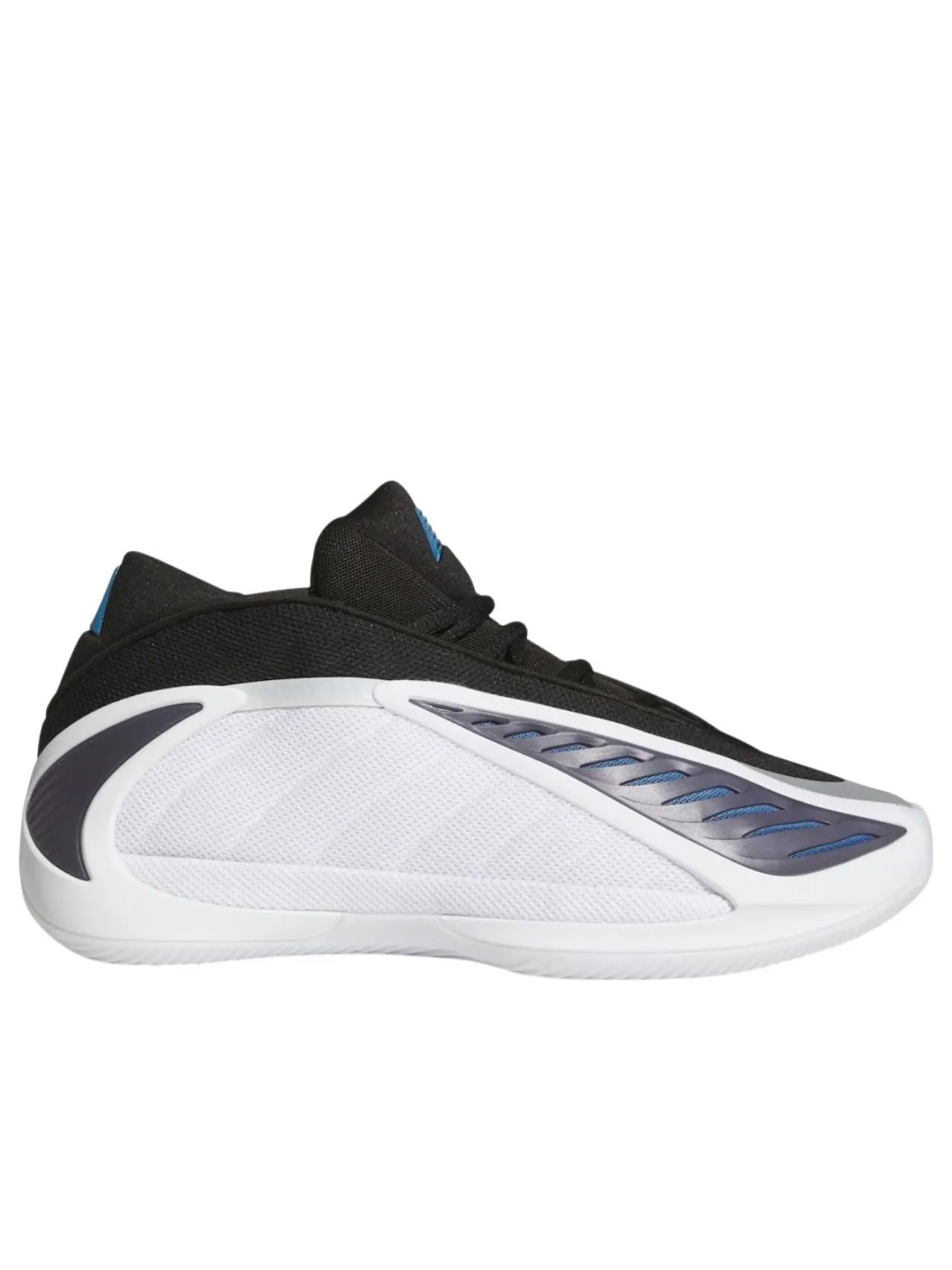 Кроссовки adidas Anthony Edwards 2 'Alphadawg' — изображение 2 из 6, белый