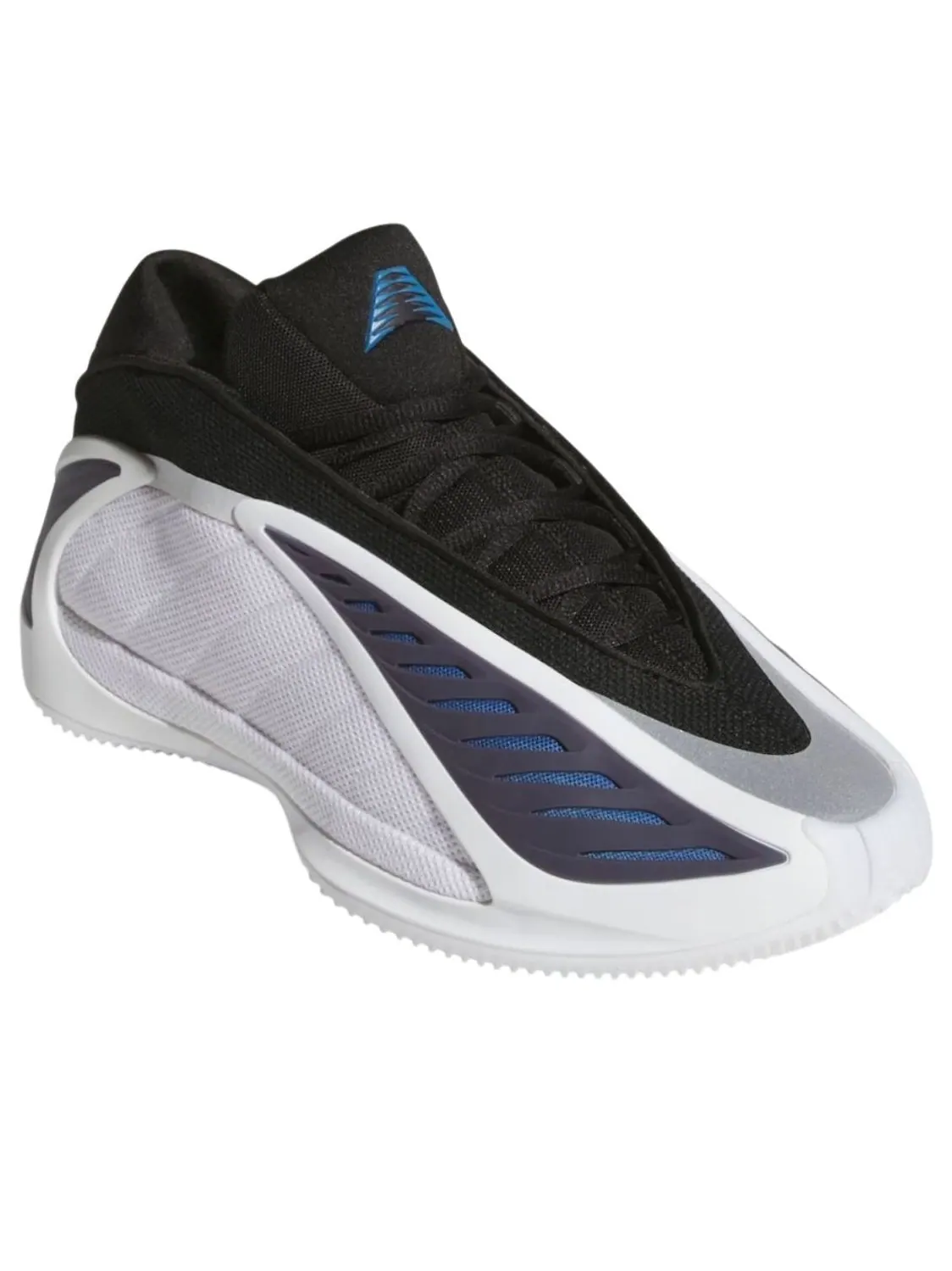 Кроссовки adidas Anthony Edwards 2 'Alphadawg' — изображение 3 из 6, белый