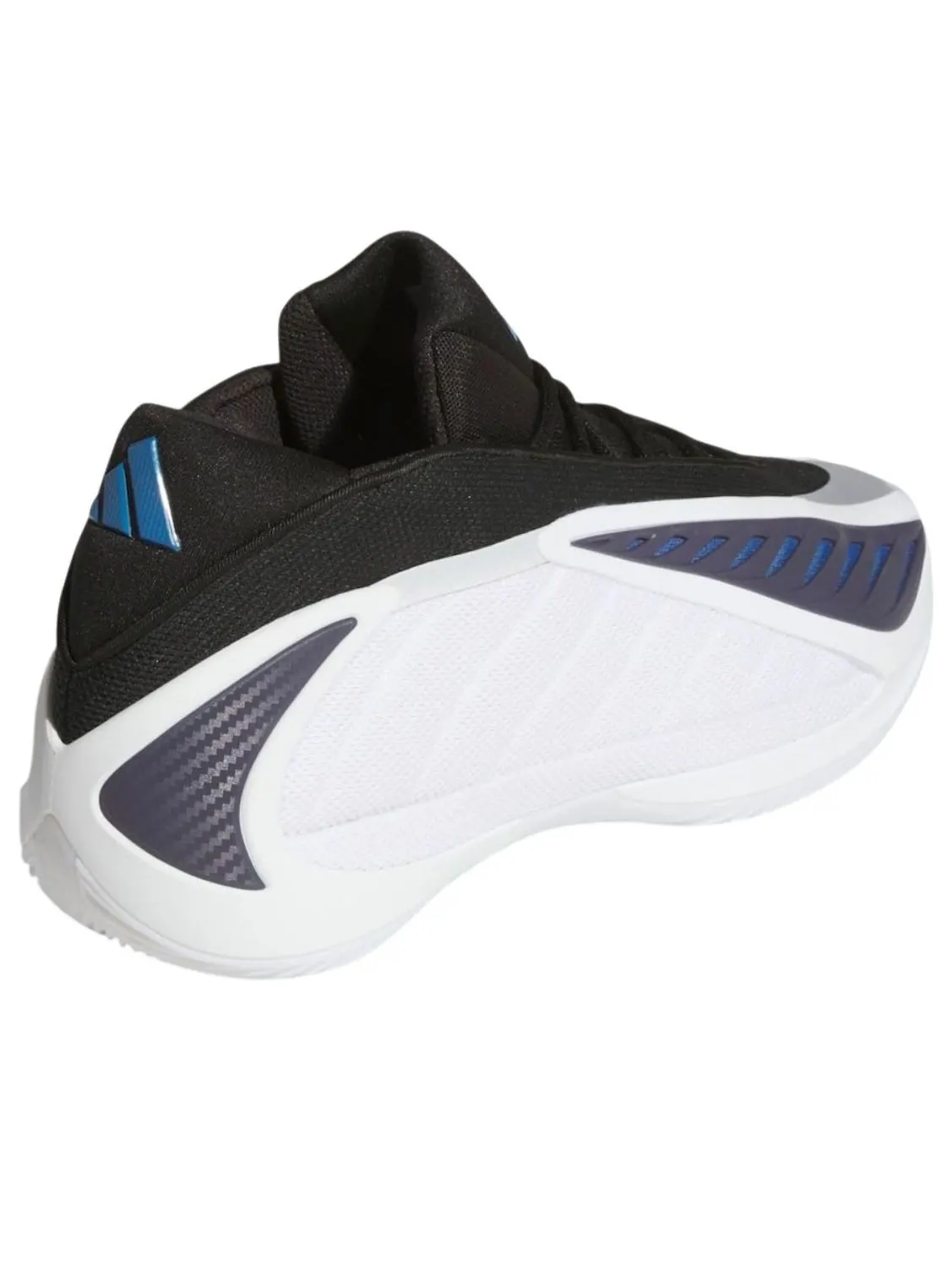 Кроссовки adidas Anthony Edwards 2 'Alphadawg' — изображение 4 из 6, белый