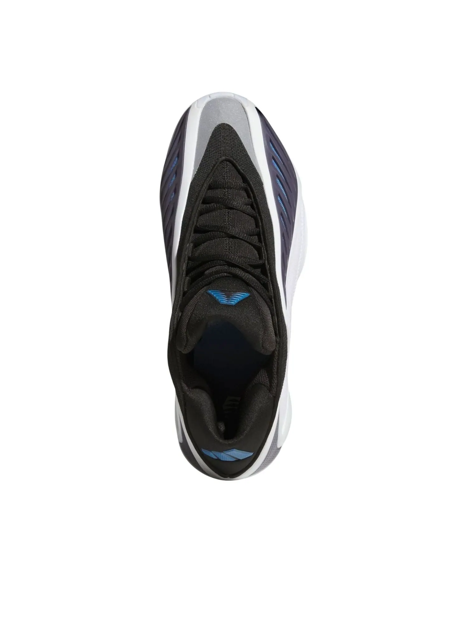 Кроссовки adidas Anthony Edwards 2 'Alphadawg' — изображение 5 из 6, белый