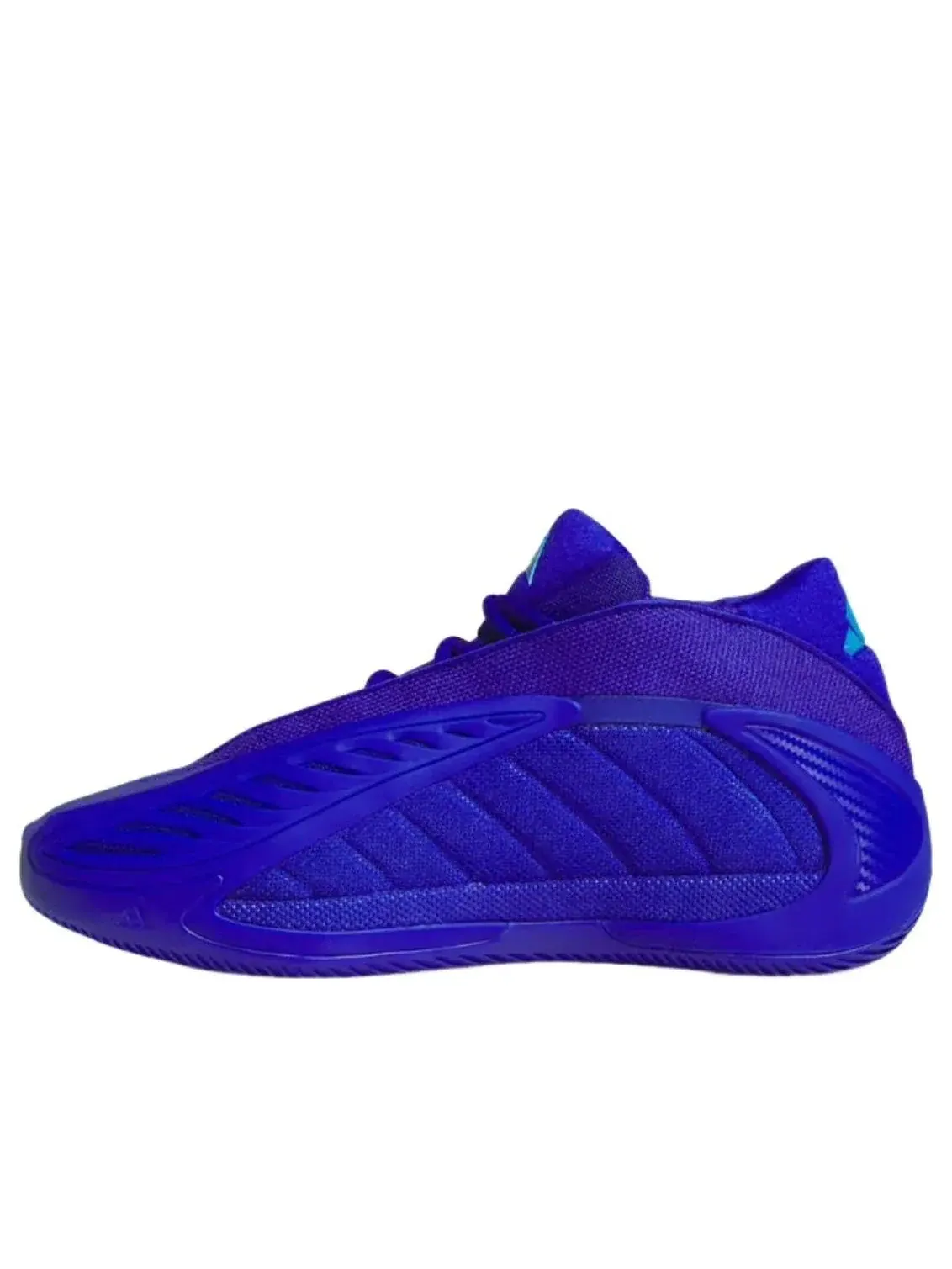 Кроссовки Adidas AE 2 'Lucid Blue' — изображение 1 из 6, синий