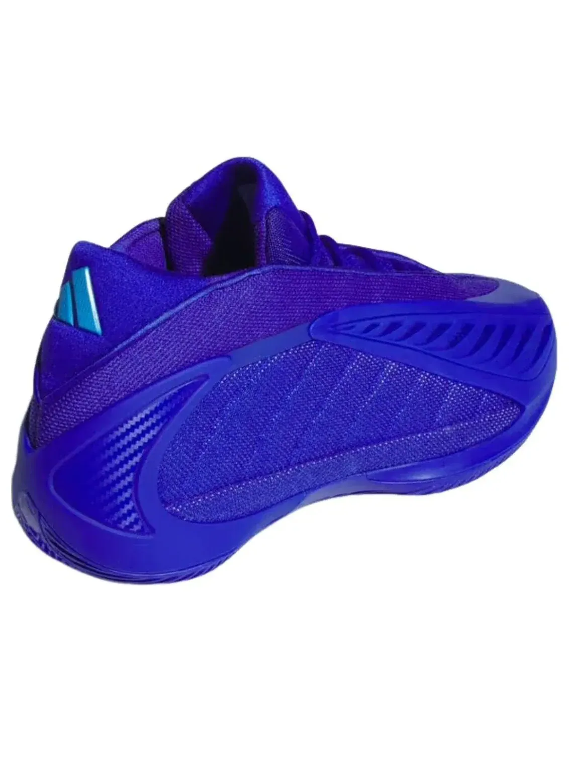 Кроссовки Adidas AE 2 'Lucid Blue' — изображение 6 из 6, синий