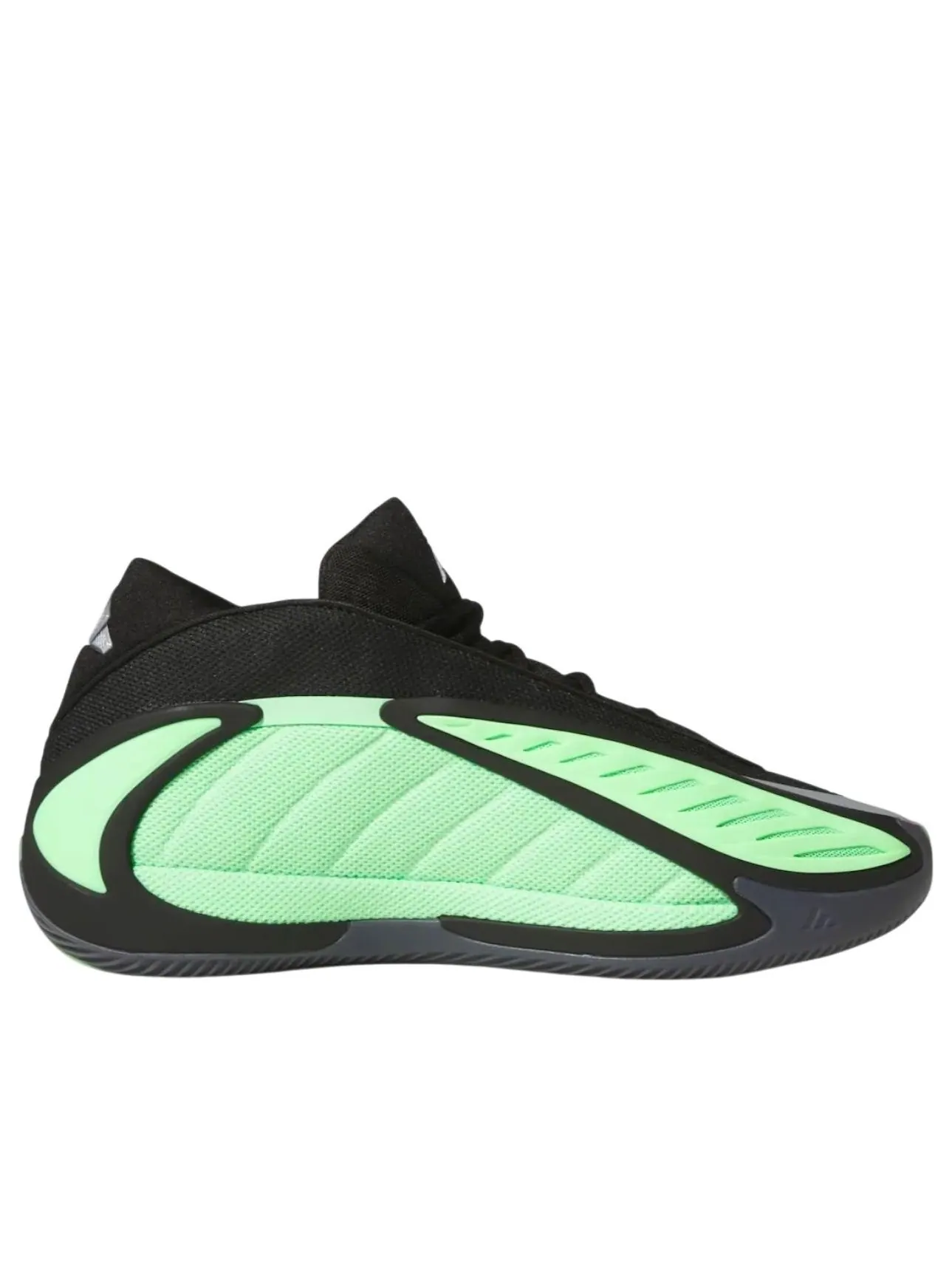 Кроссовки adidas AE 2 'Georgia Bulldogs' — изображение 2 из 7, красный