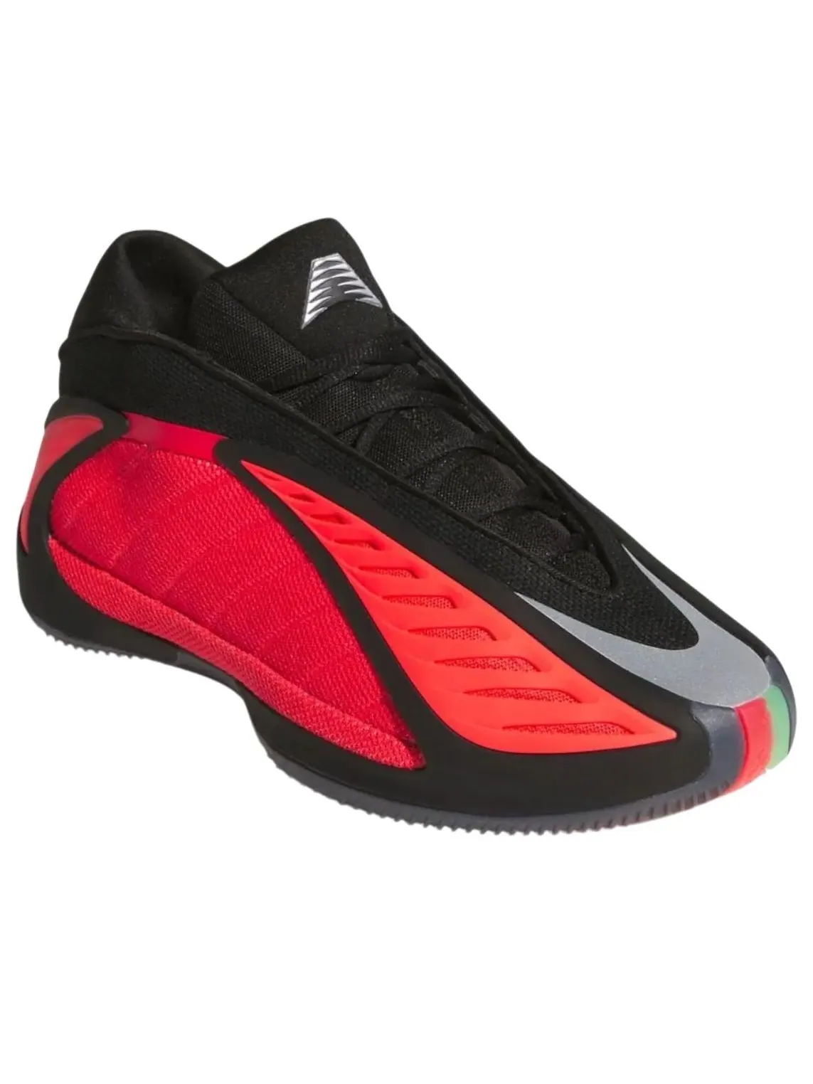 Кроссовки adidas AE 2 'Georgia Bulldogs' — изображение 4 из 7, красный