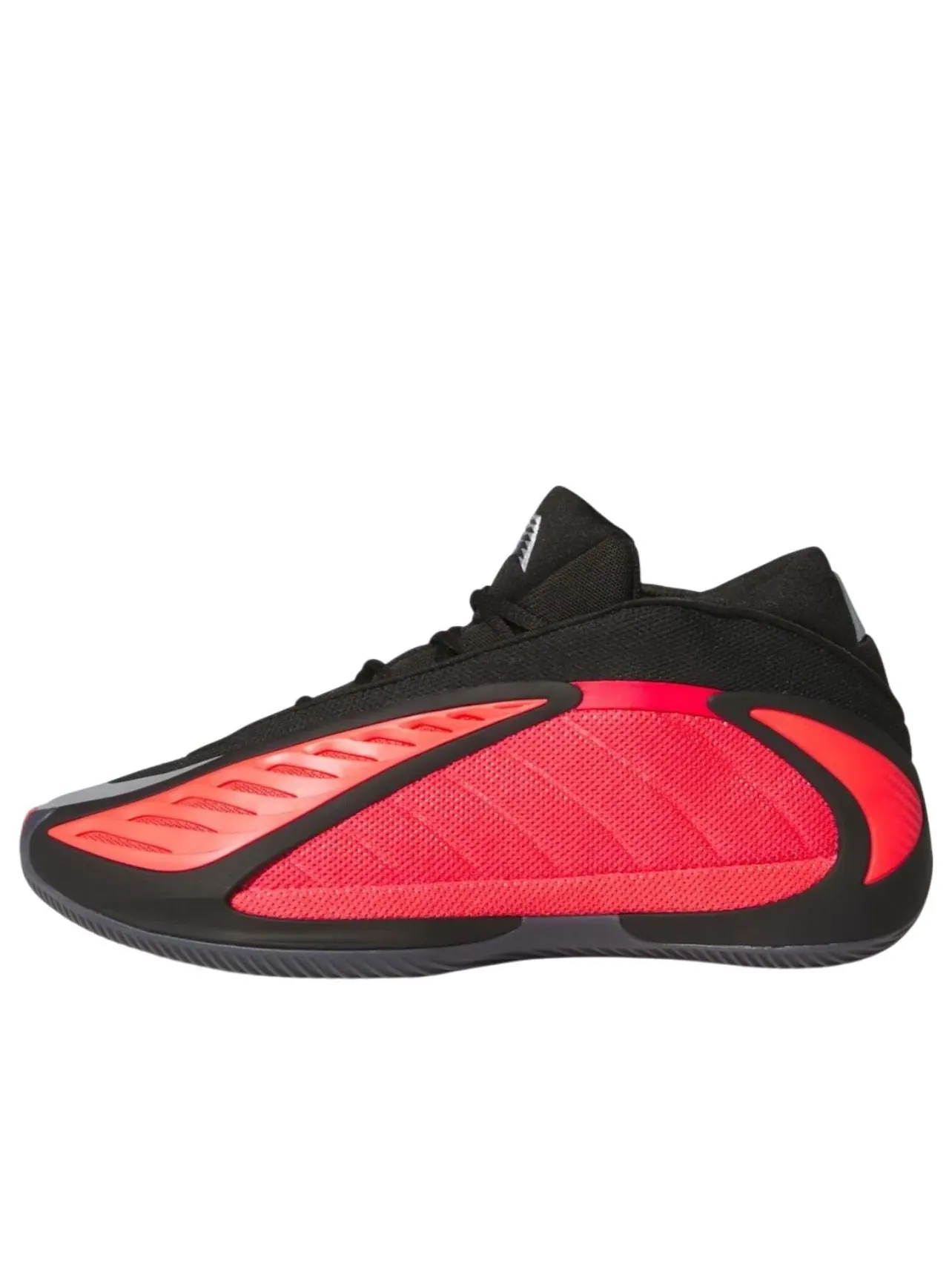 Adidas AE 2 'Georgia Bulldogs' — изображение 1 из 7, черный/красный