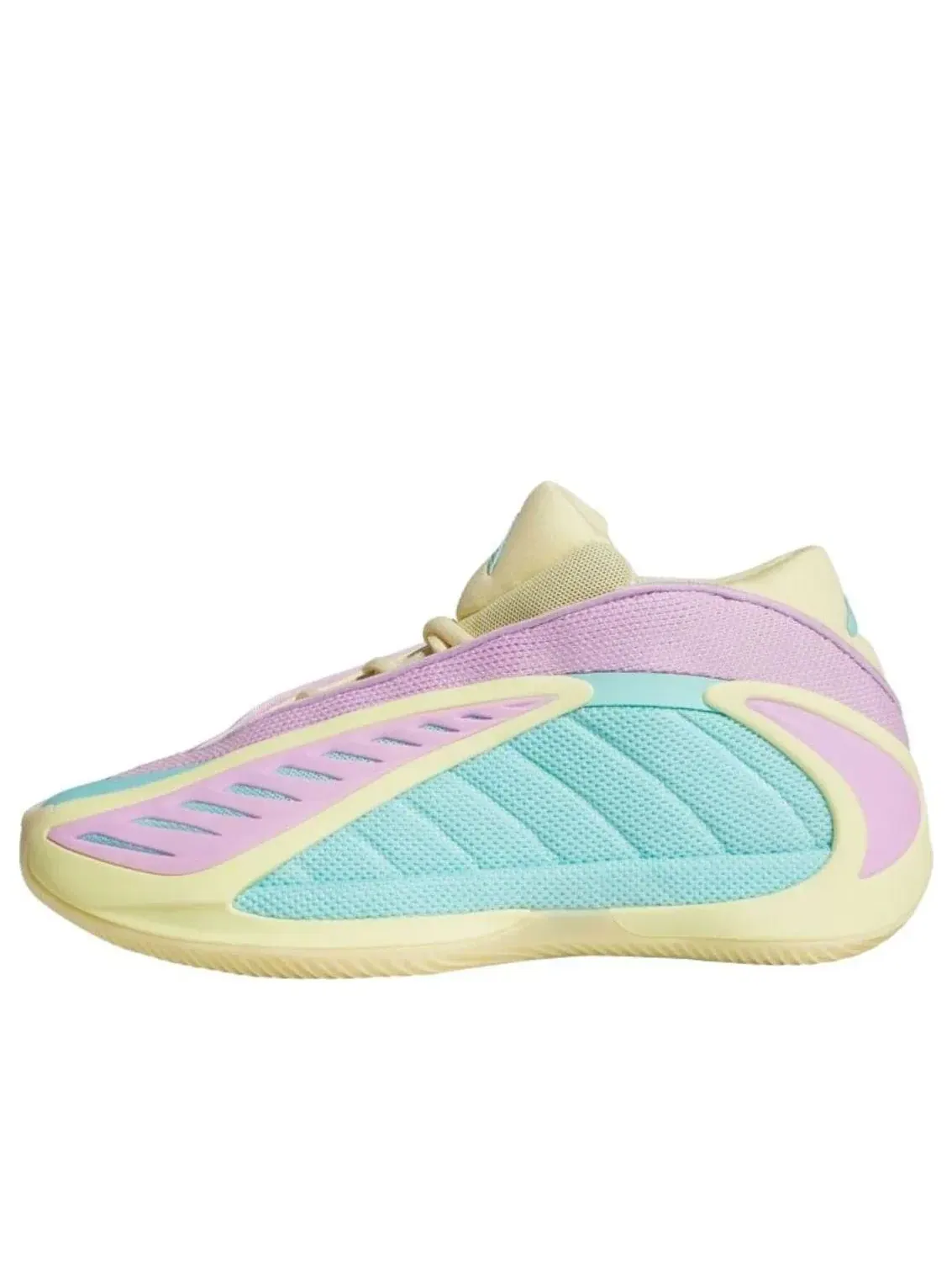 Кроссовки Adidas AE 2 'Easter' JQ9505 — изображение 1 из 5, желтый