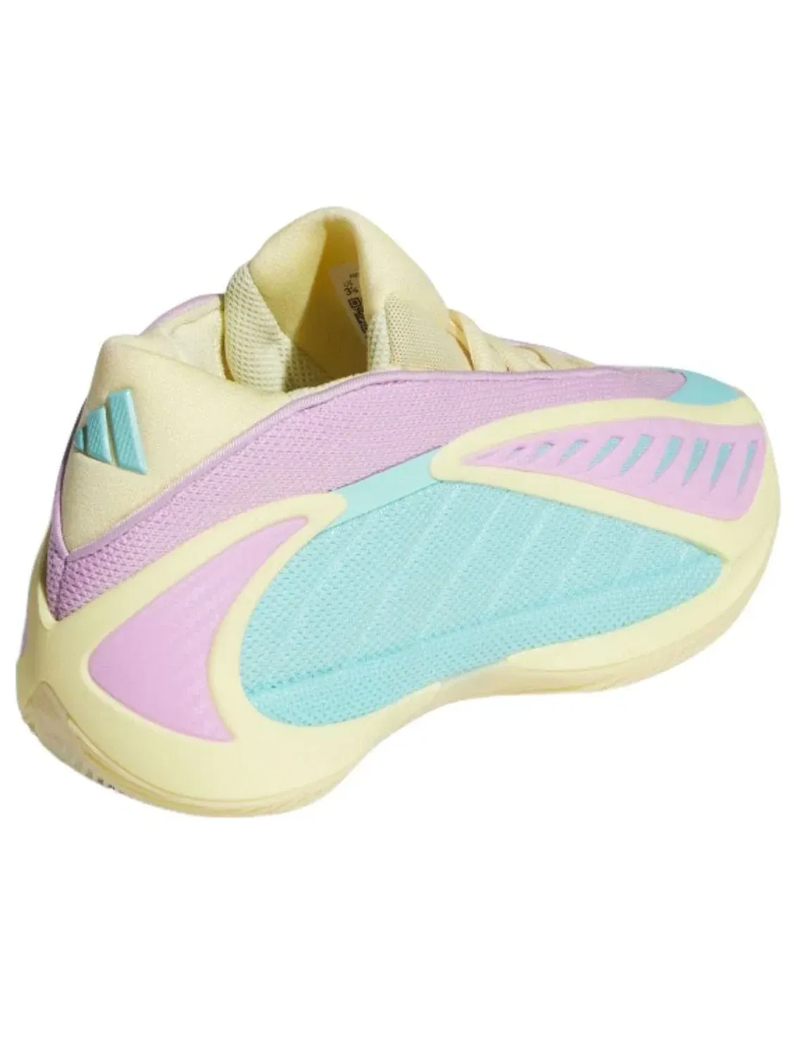 Кроссовки Adidas AE 2 'Easter' JQ9505 — изображение 5 из 5, желтый