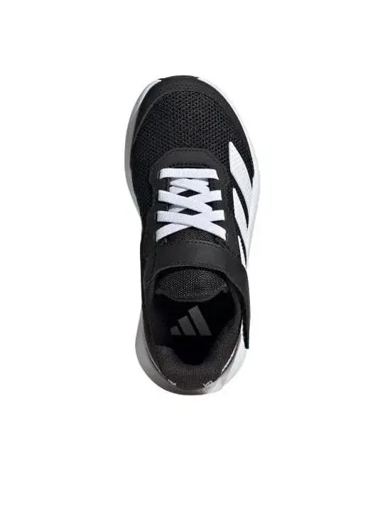 Детские кроссовки Adidas Faito 'Core Black Cloud White Cloud White' JQ9517 — изображение 5 из 9, черный