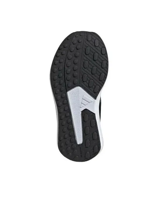 Детские кроссовки Adidas Faito 'Core Black Cloud White Cloud White' JQ9517 — изображение 6 из 9, черный