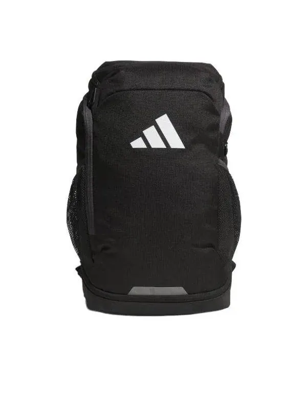 Детские кроссовки Adidas Faito 'Core Black Cloud White Cloud White' JQ9517 — изображение 8 из 9, черный