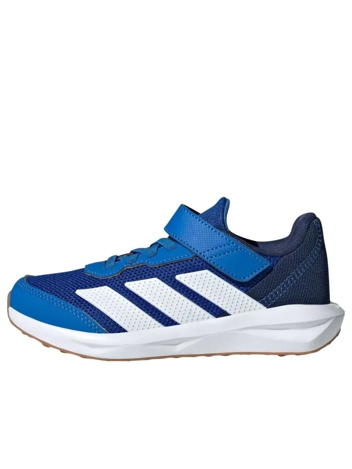 Кроссовки Adidas Faito 'Blue White' JQ9518 — изображение 1 из 5, синий