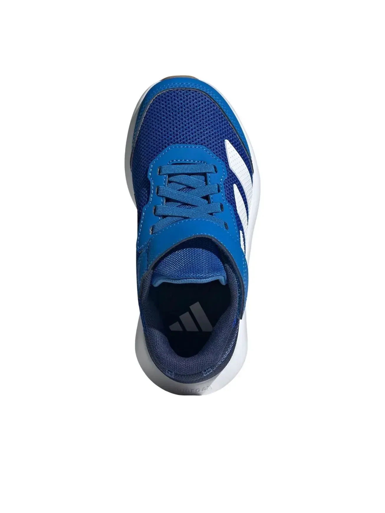 Кроссовки Adidas Faito 'Blue White' JQ9518 — изображение 2 из 5, синий