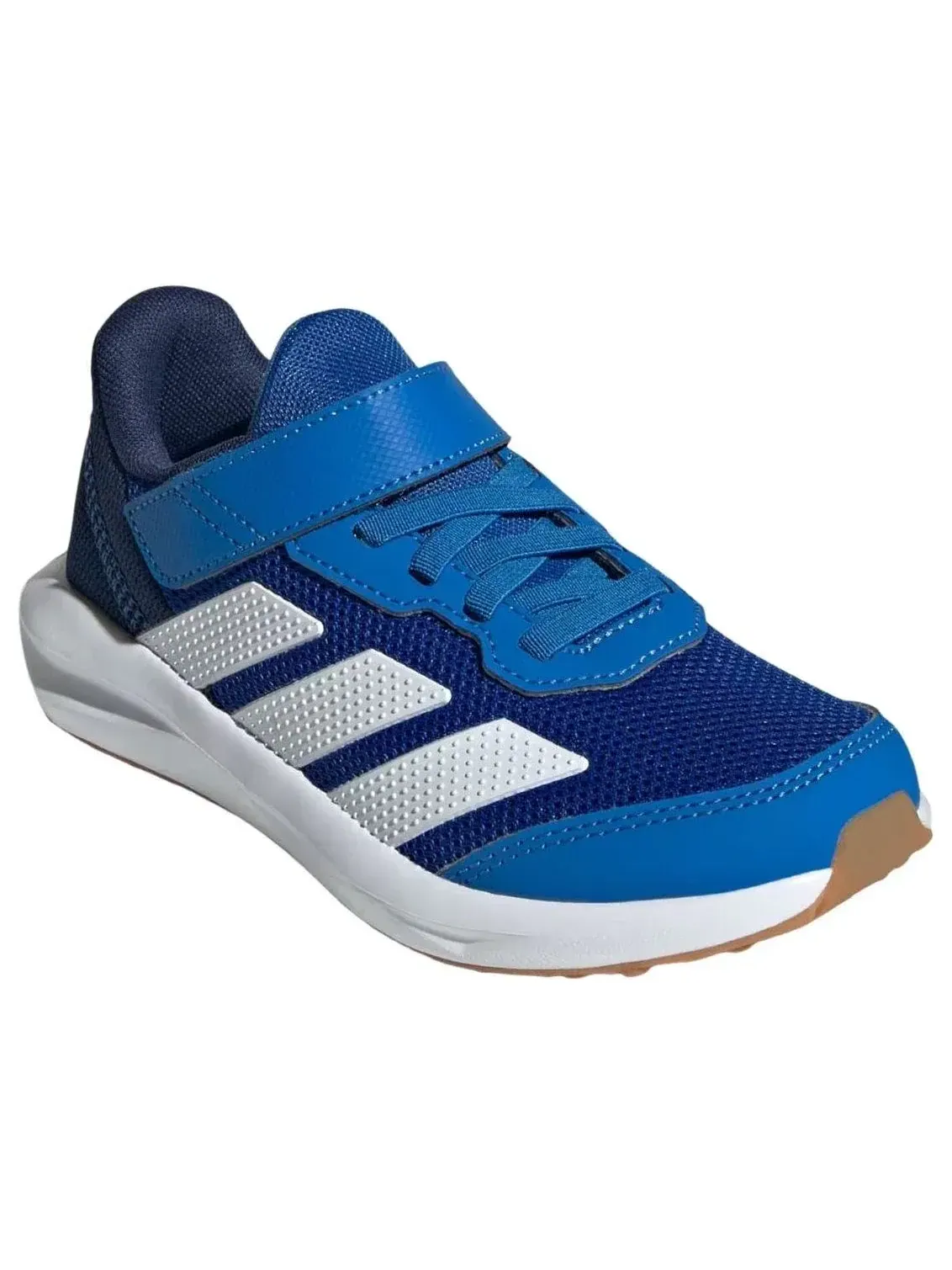 Кроссовки Adidas Faito 'Blue White' JQ9518 — изображение 4 из 5, синий