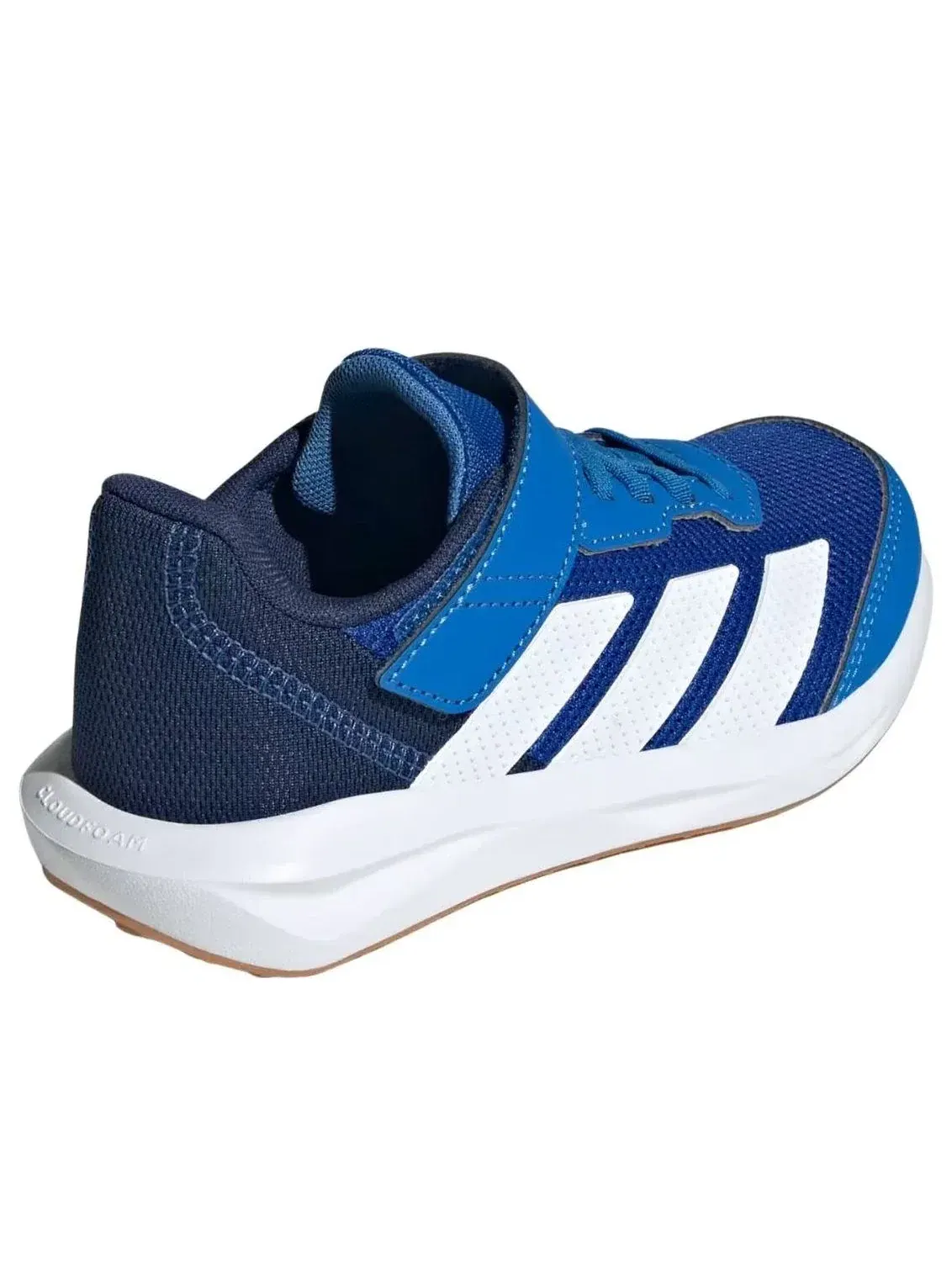 Кроссовки Adidas Faito 'Blue White' JQ9518 — изображение 5 из 5, синий