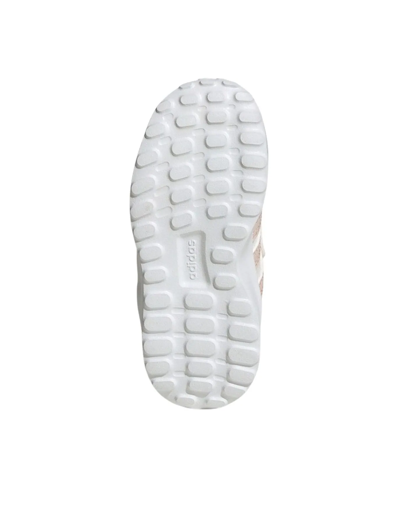 Кроссовки (TD) adidas Run 70s AC I 'White Halo Blue Soft Pink' — изображение 5 из 5, белый