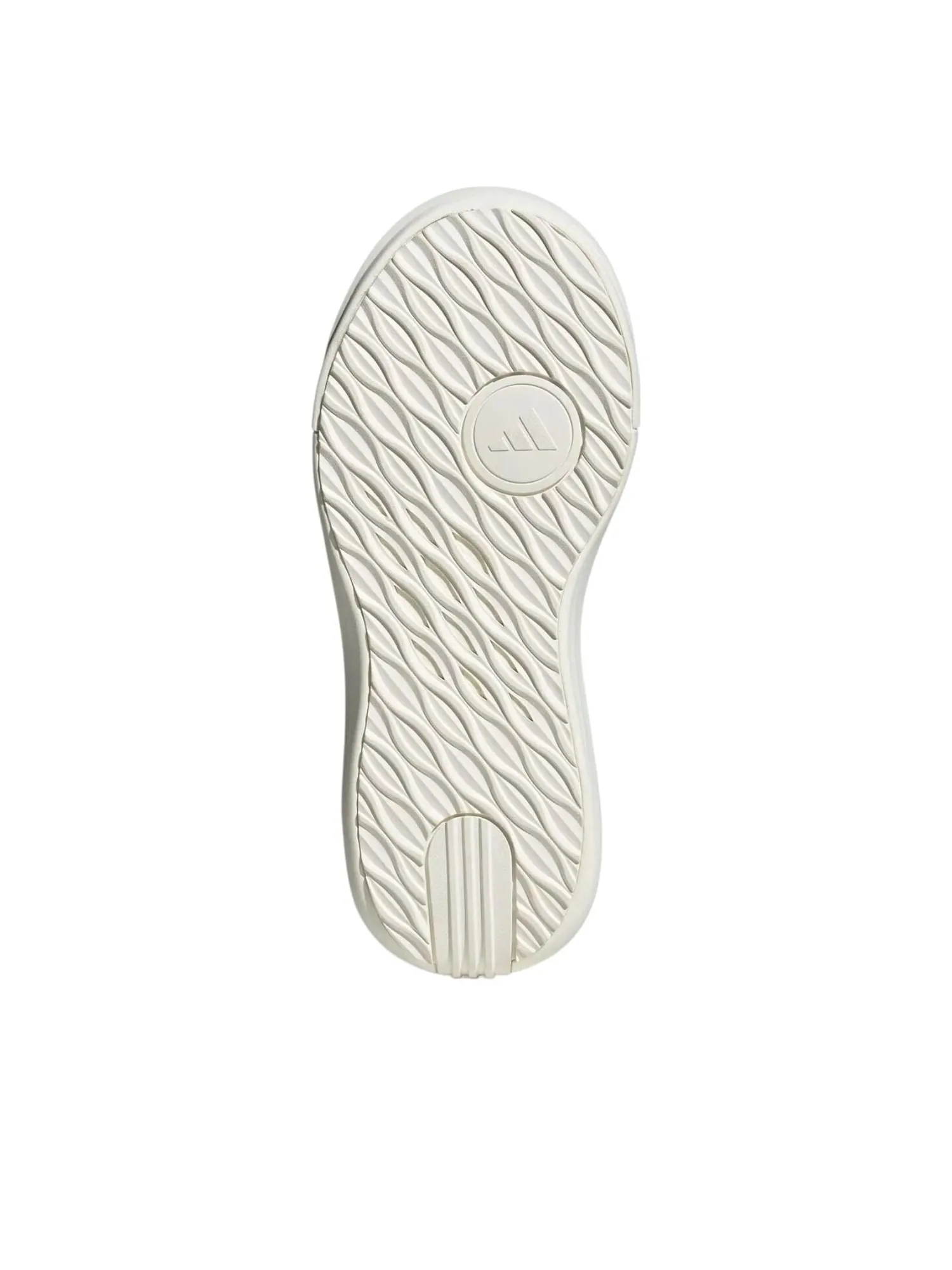 Кроссовки adidas FOS Maxxcourt PRO 'White' — изображение 3 из 5, белый