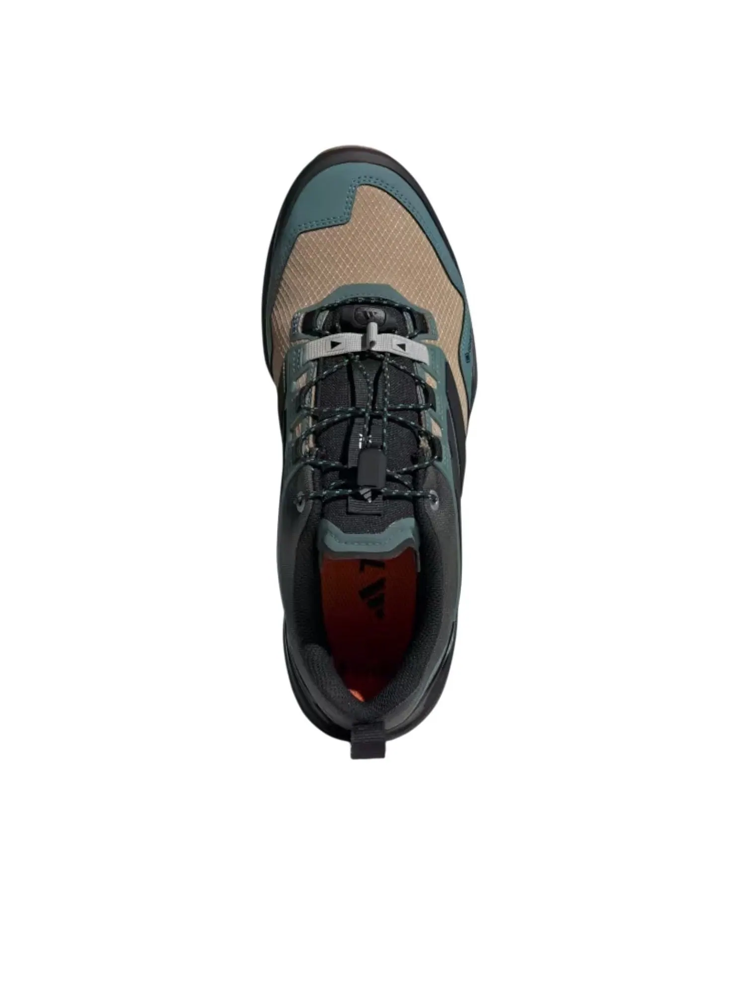 Adidas Terrex Skychaser Gore-Tex 'Cardboard Legend Ivy' — изображение 3 из 6, черный