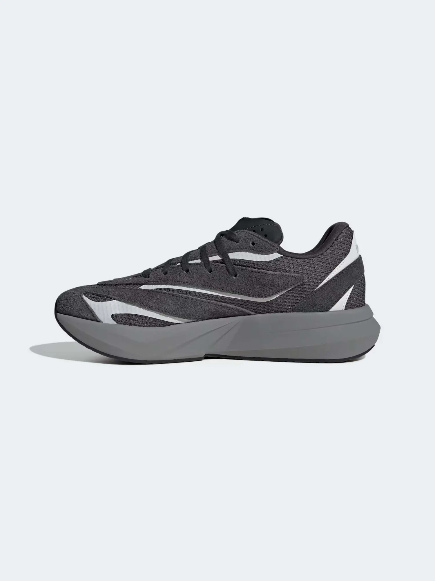 Кроссовки Adidas Lightblaze — изображение 7 из 10, серый