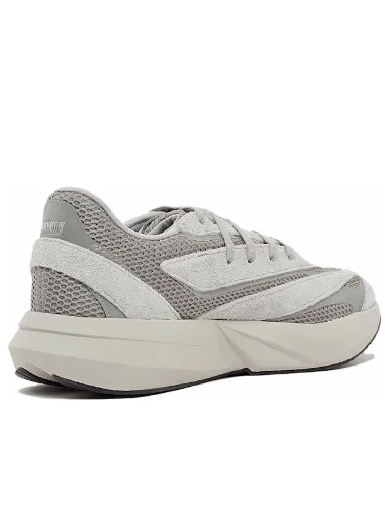 Кроссовки adidas Lightblaze 'Grey Two' — изображение 3 из 5, серый