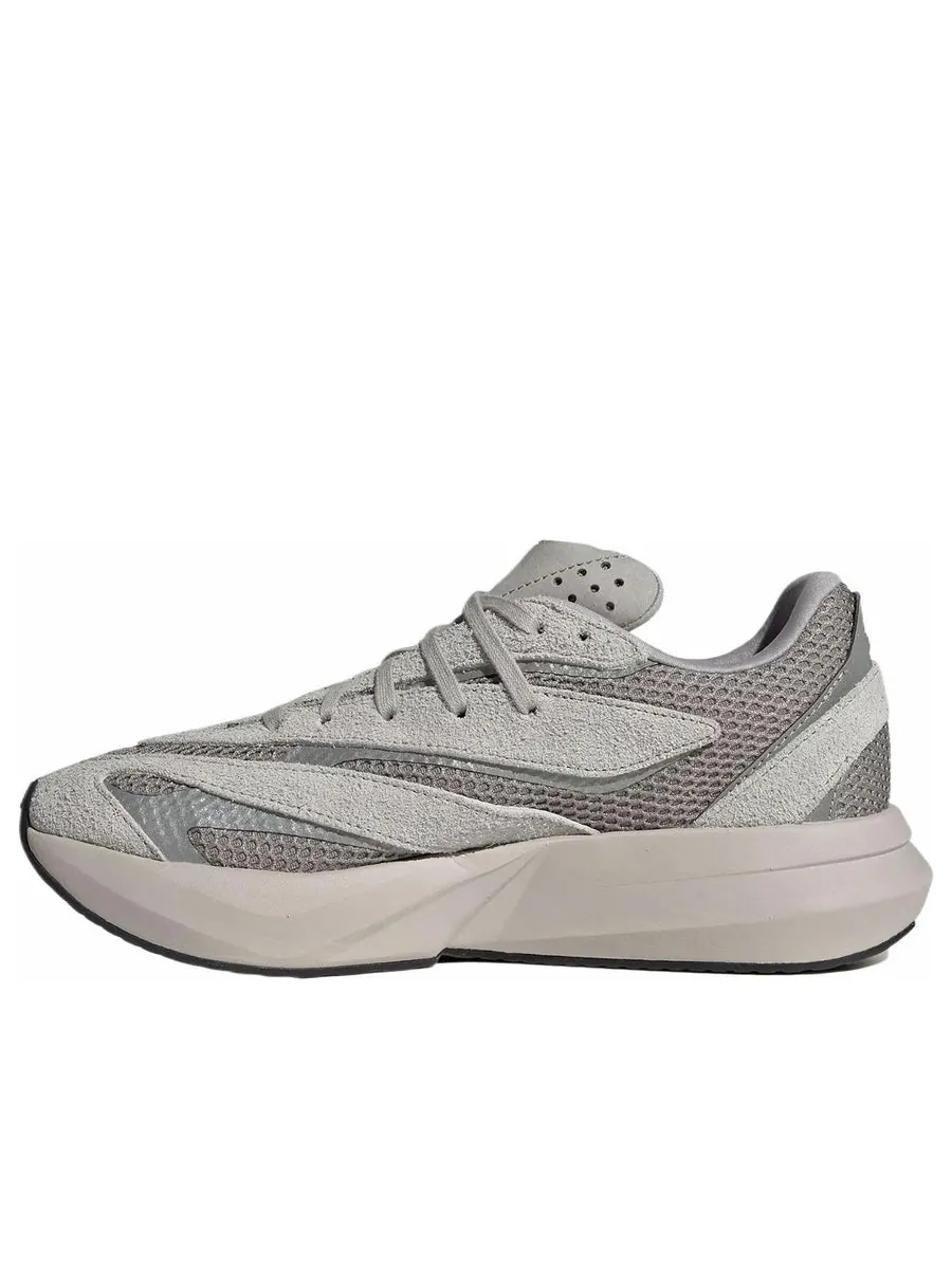 Кроссовки (WMNS) adidas LIGHTBLAZE 'Grey' — изображение 1 из 4, серый
